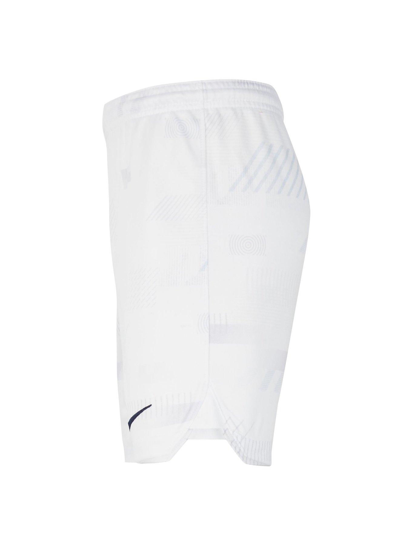 Tottenham youth sale home shorts