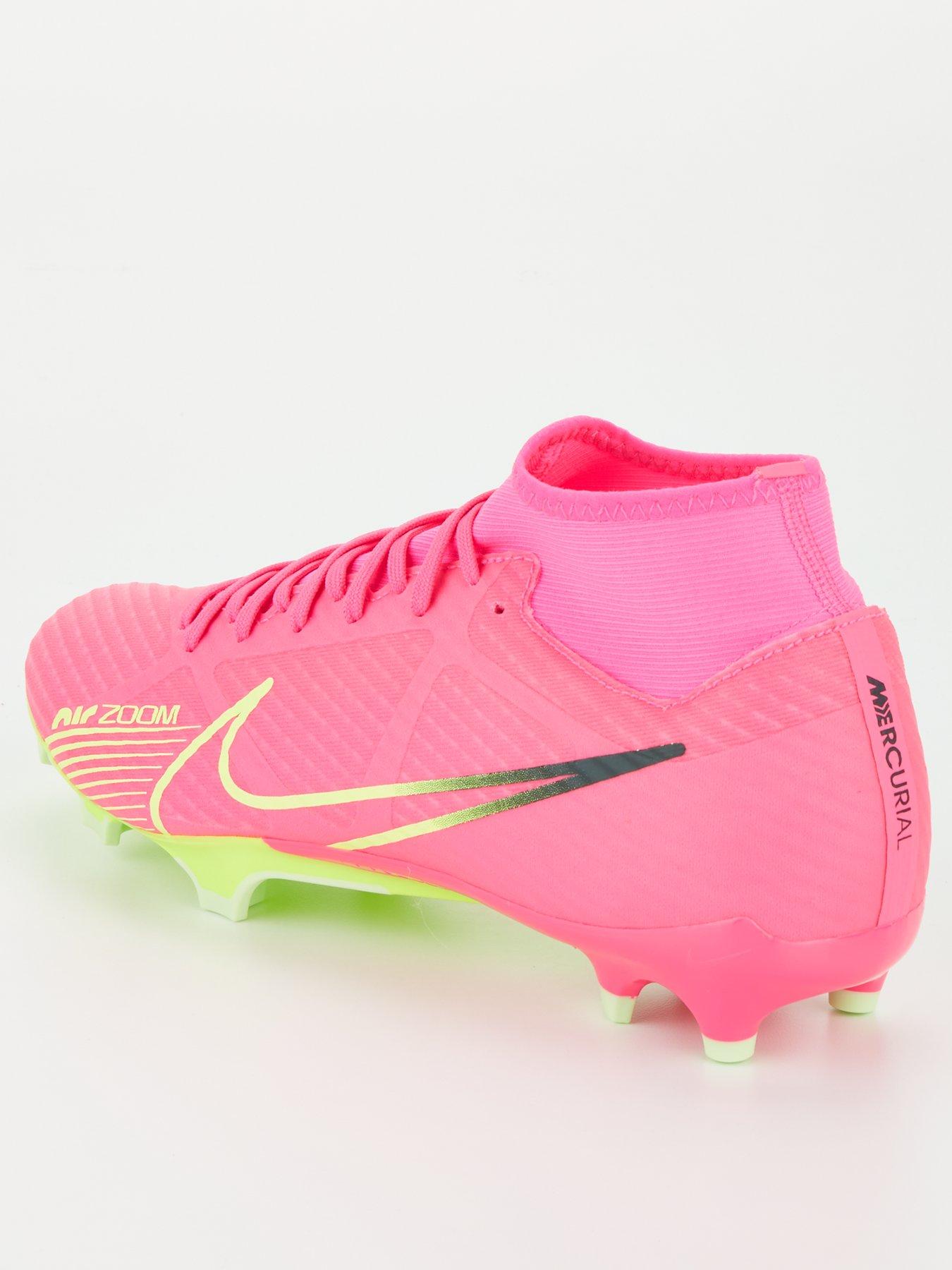 Tenis nike mercurial superfly on sale 219