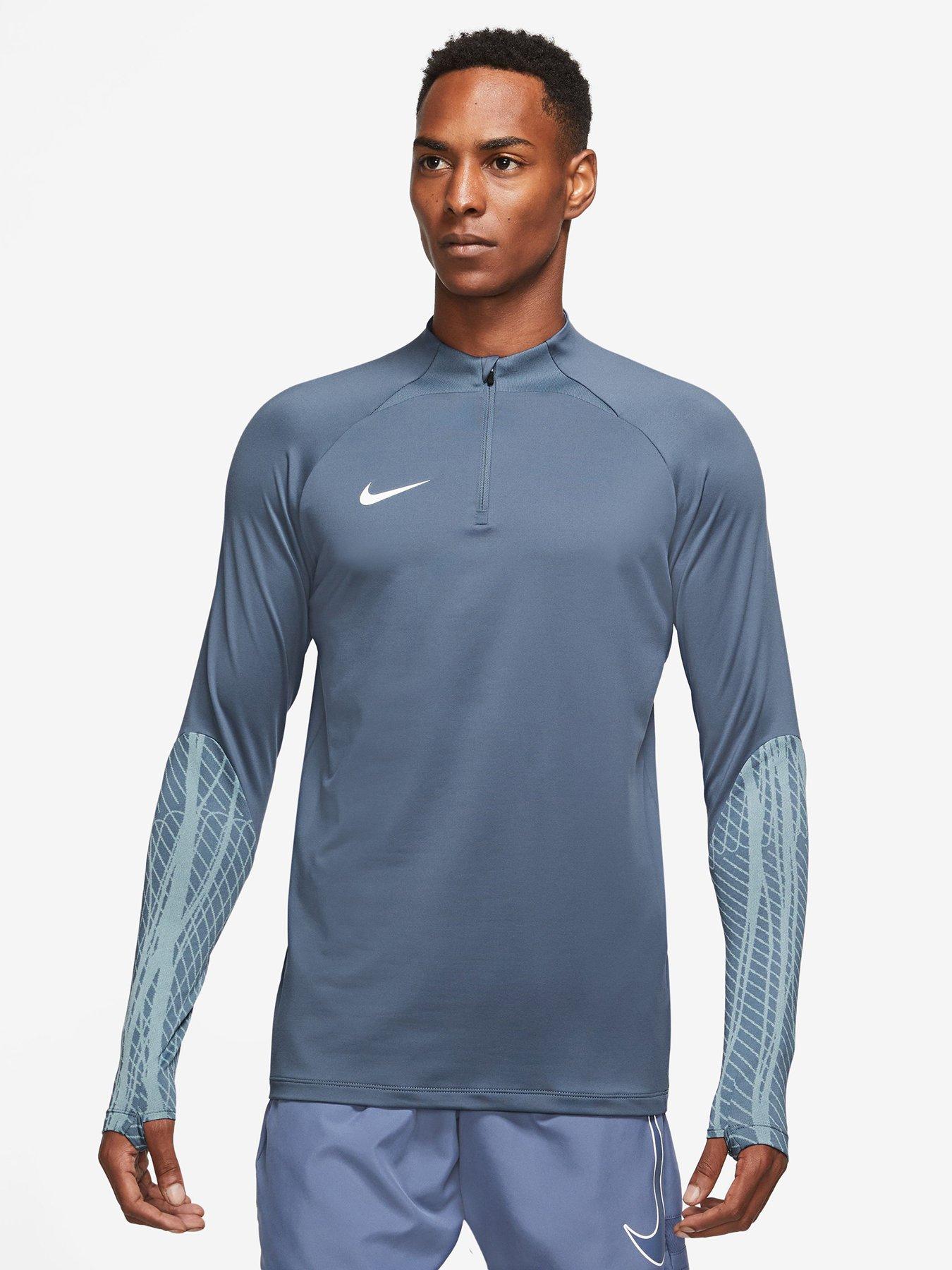 Mens clearance drill top