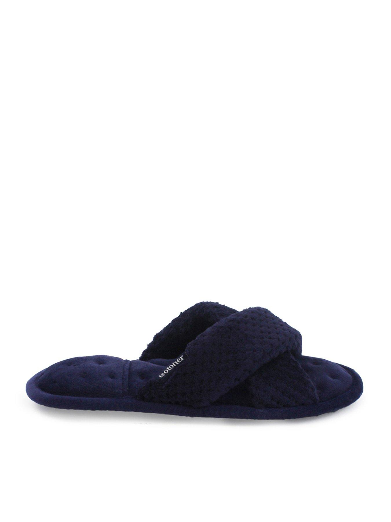 Littlewoods ladies outlet slippers