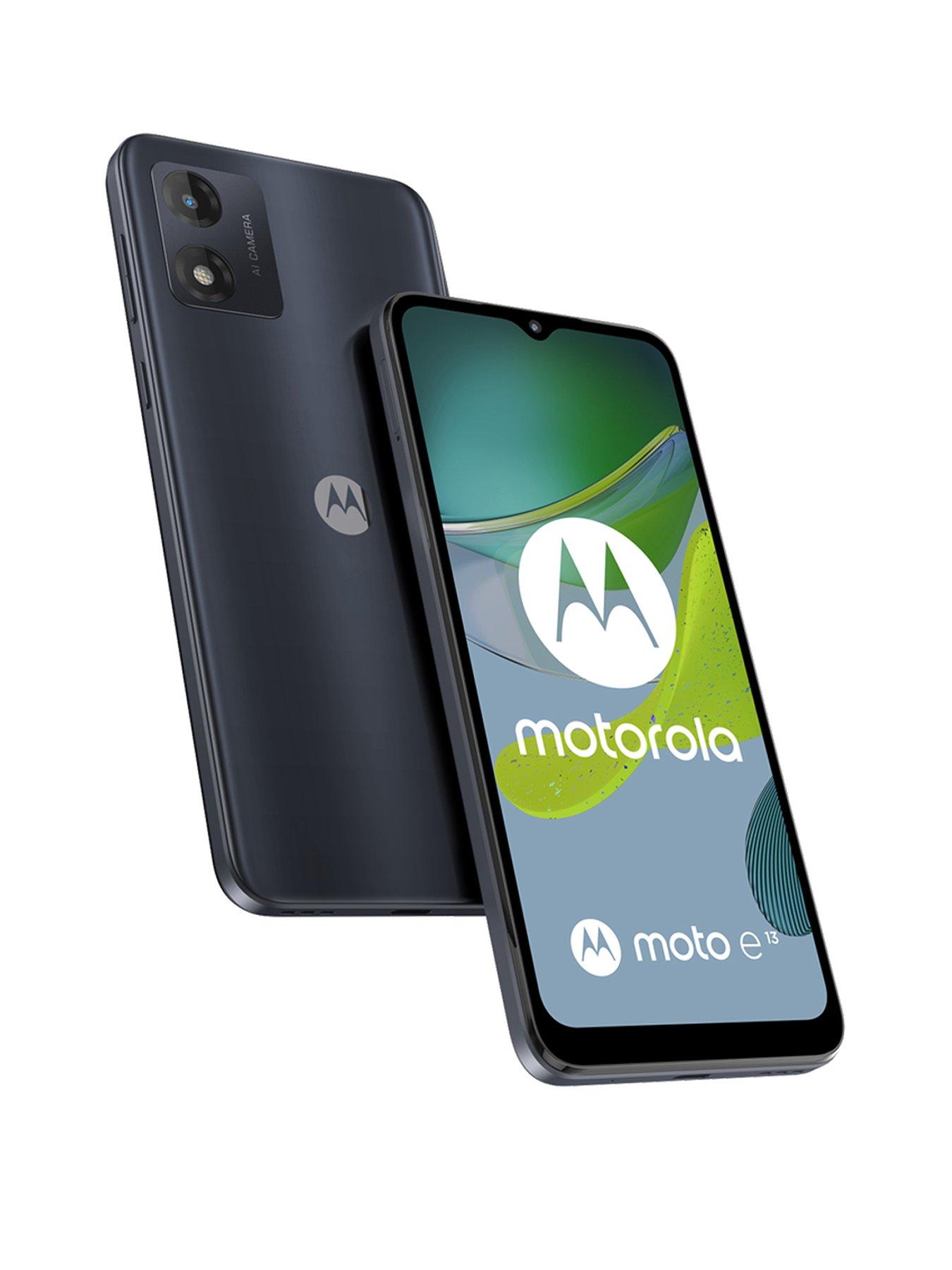  image of motorola-moto-e13--nbsp2gb-ram-64gb-storage