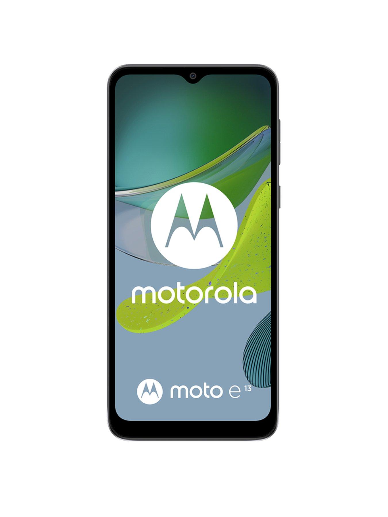  image of motorola-moto-e13--nbsp2gb-ram-64gb-storage