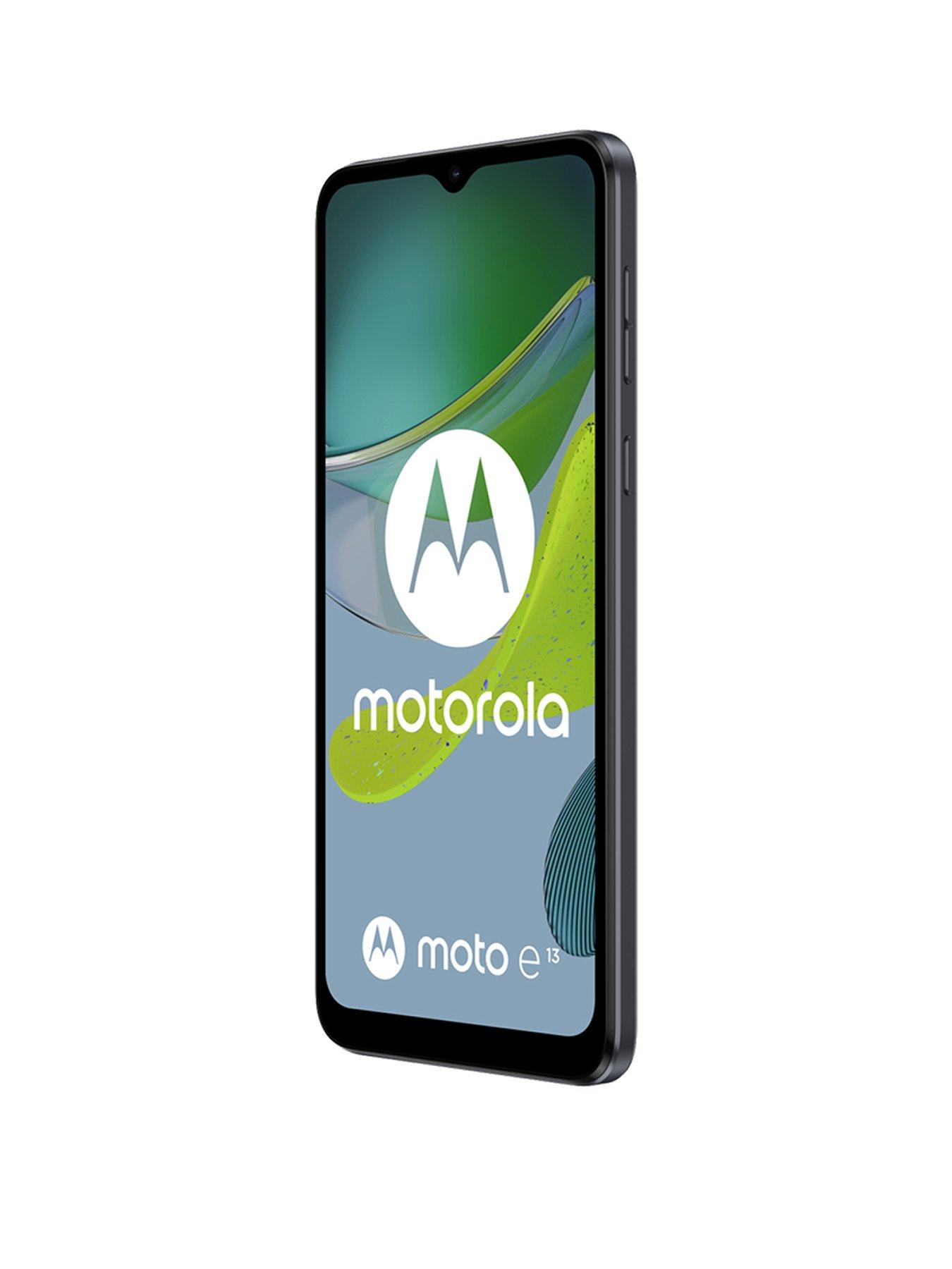  image of motorola-moto-e13--nbsp2gb-ram-64gb-storage
