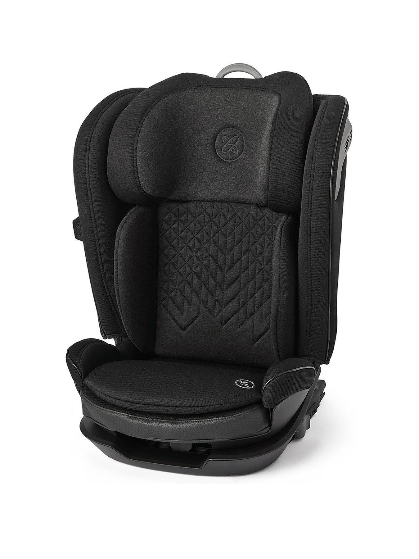 Silver Cross Discover i-Size Car Seat (4-12 yrs) - Space
