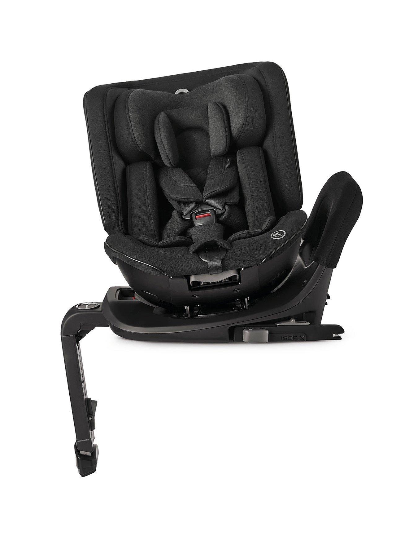 Silver cross outlet wayfarer car seat