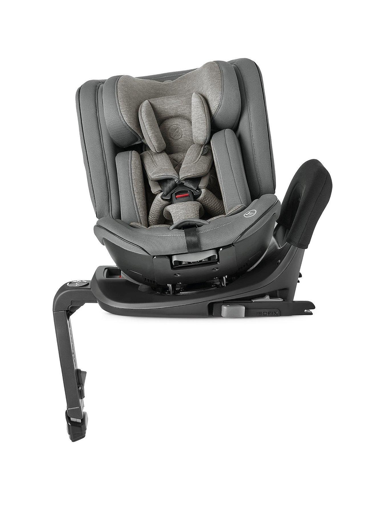 Silver cross baby outlet seat