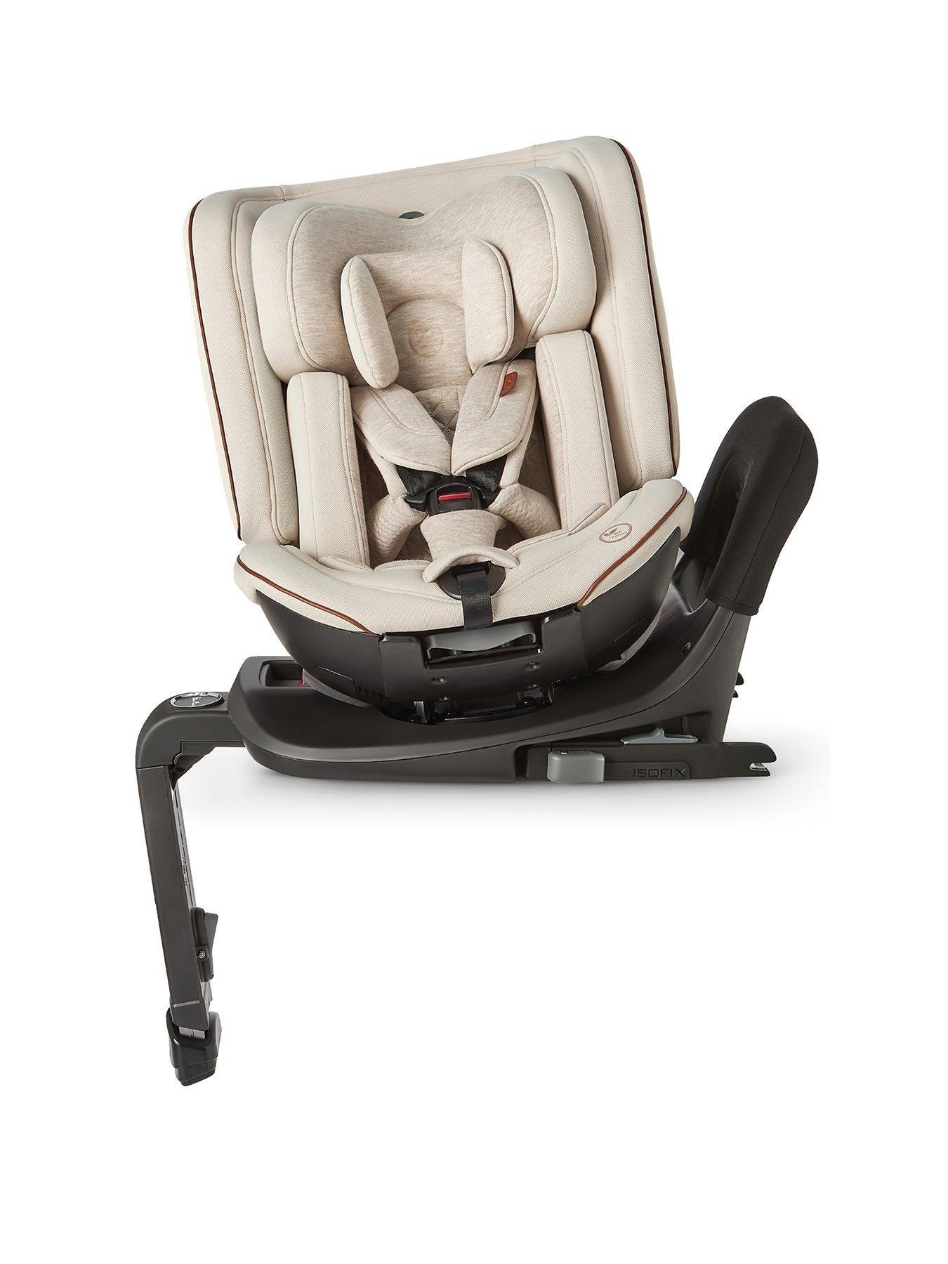 Isize 360 hot sale car seat