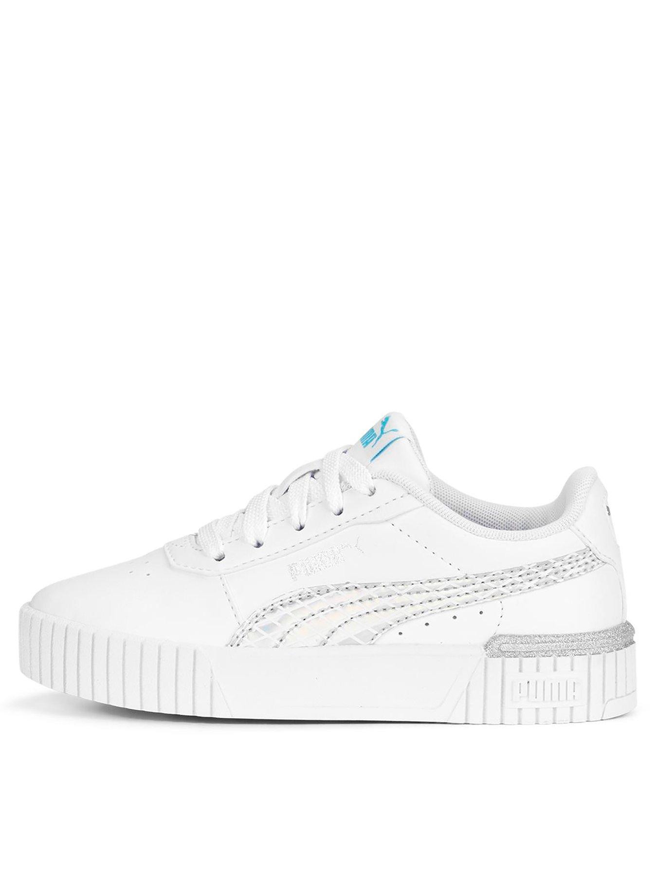 Puma cali mermaid store trainers