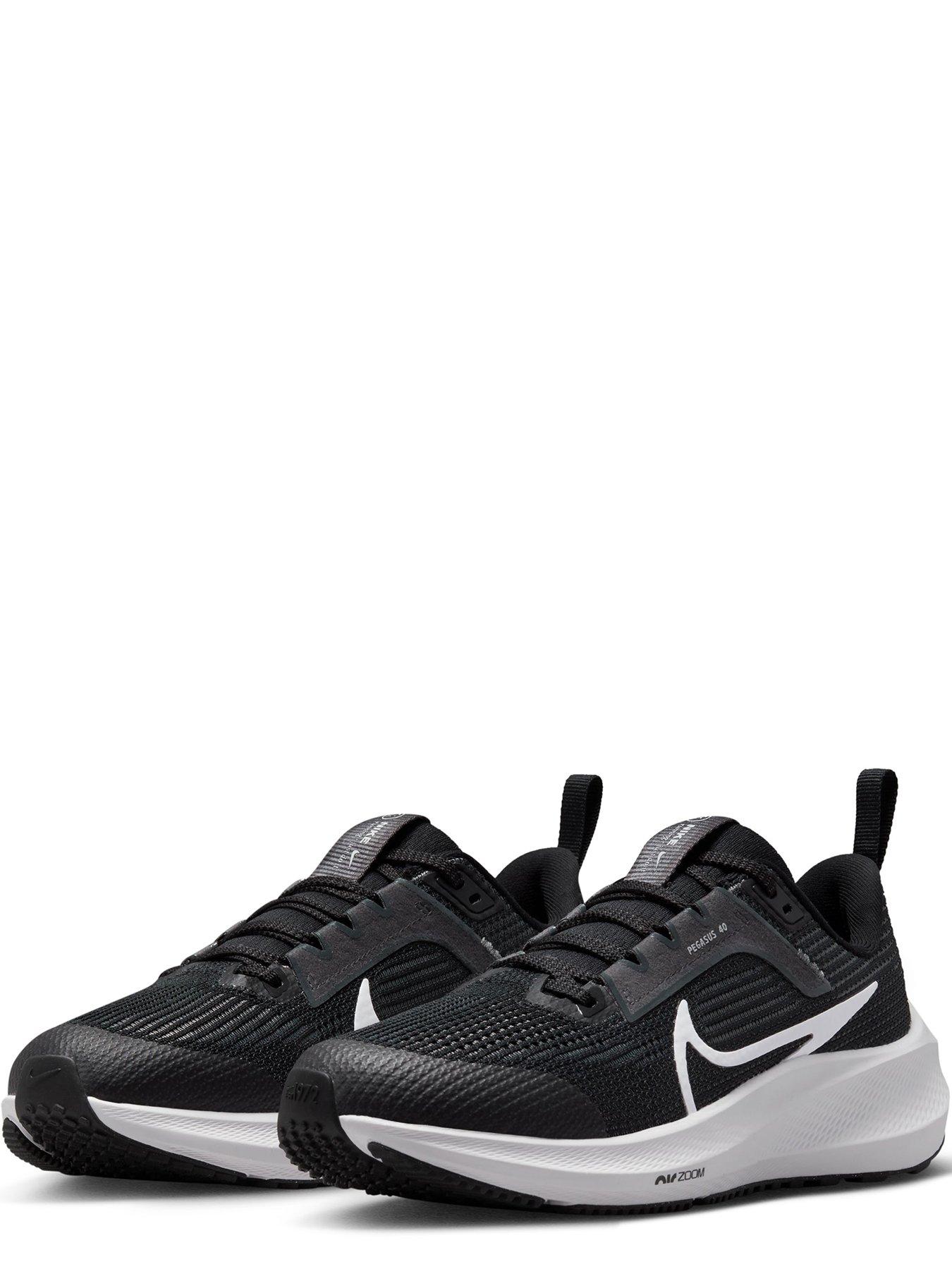 Nike on sale pegasus kids