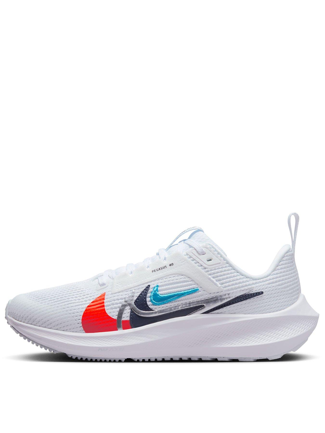 Nike air on sale zoom pegasus children's