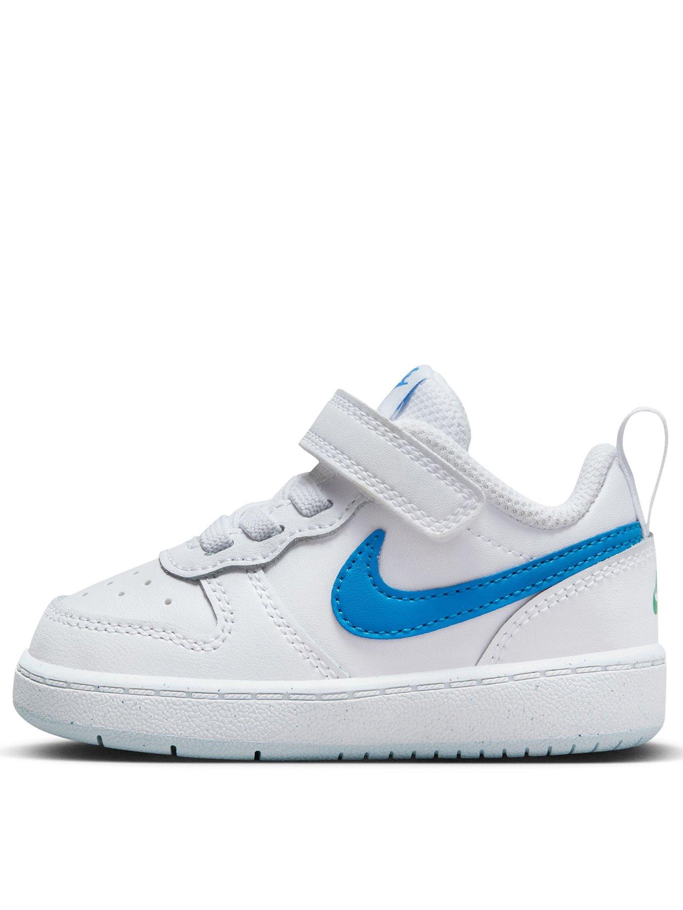 Nike infant court borough 2024 low