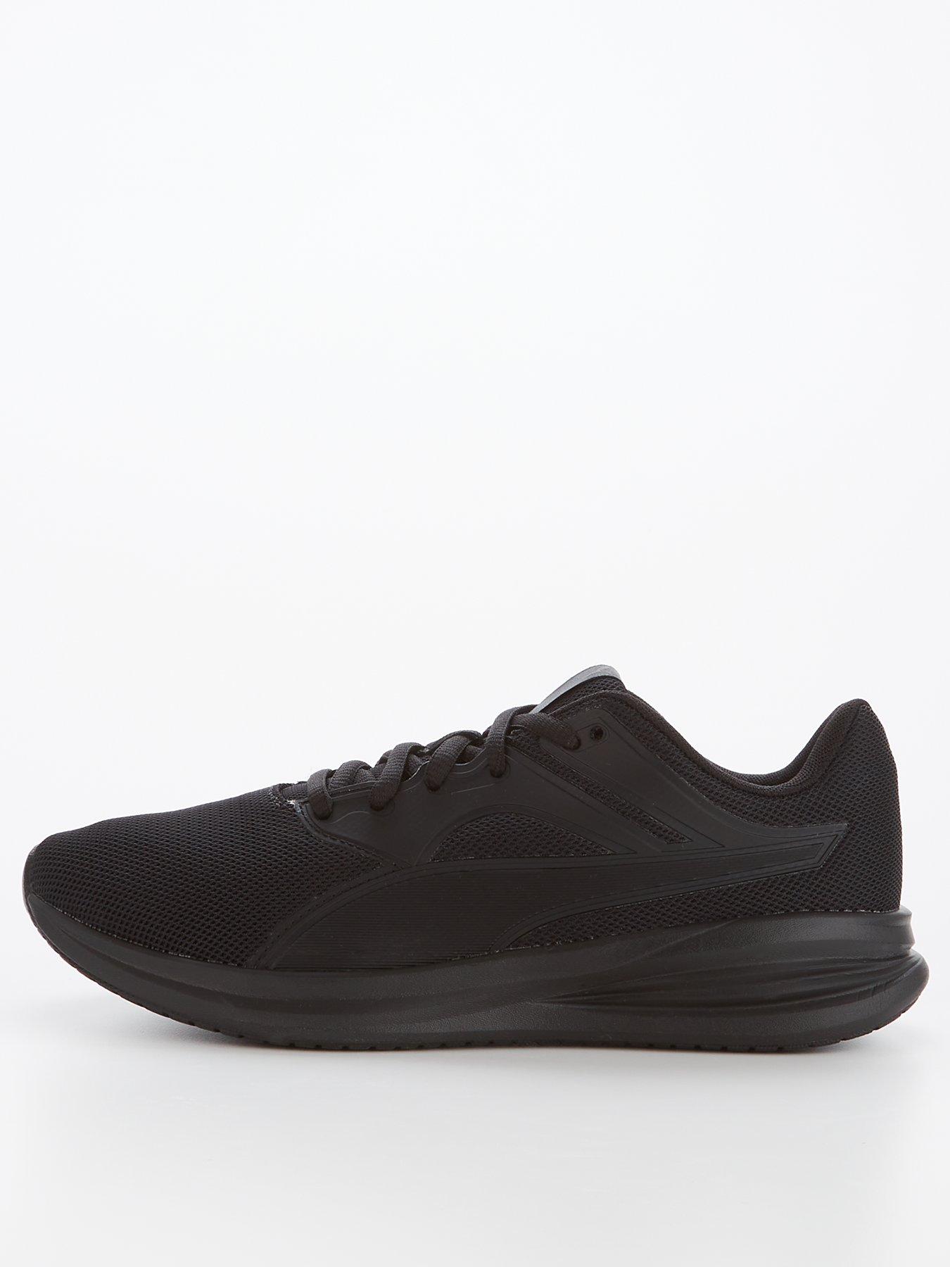 Junior puma hot sale trainers