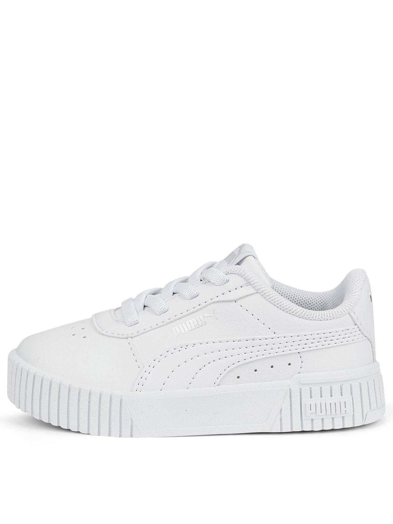 Puma trainers infant hotsell