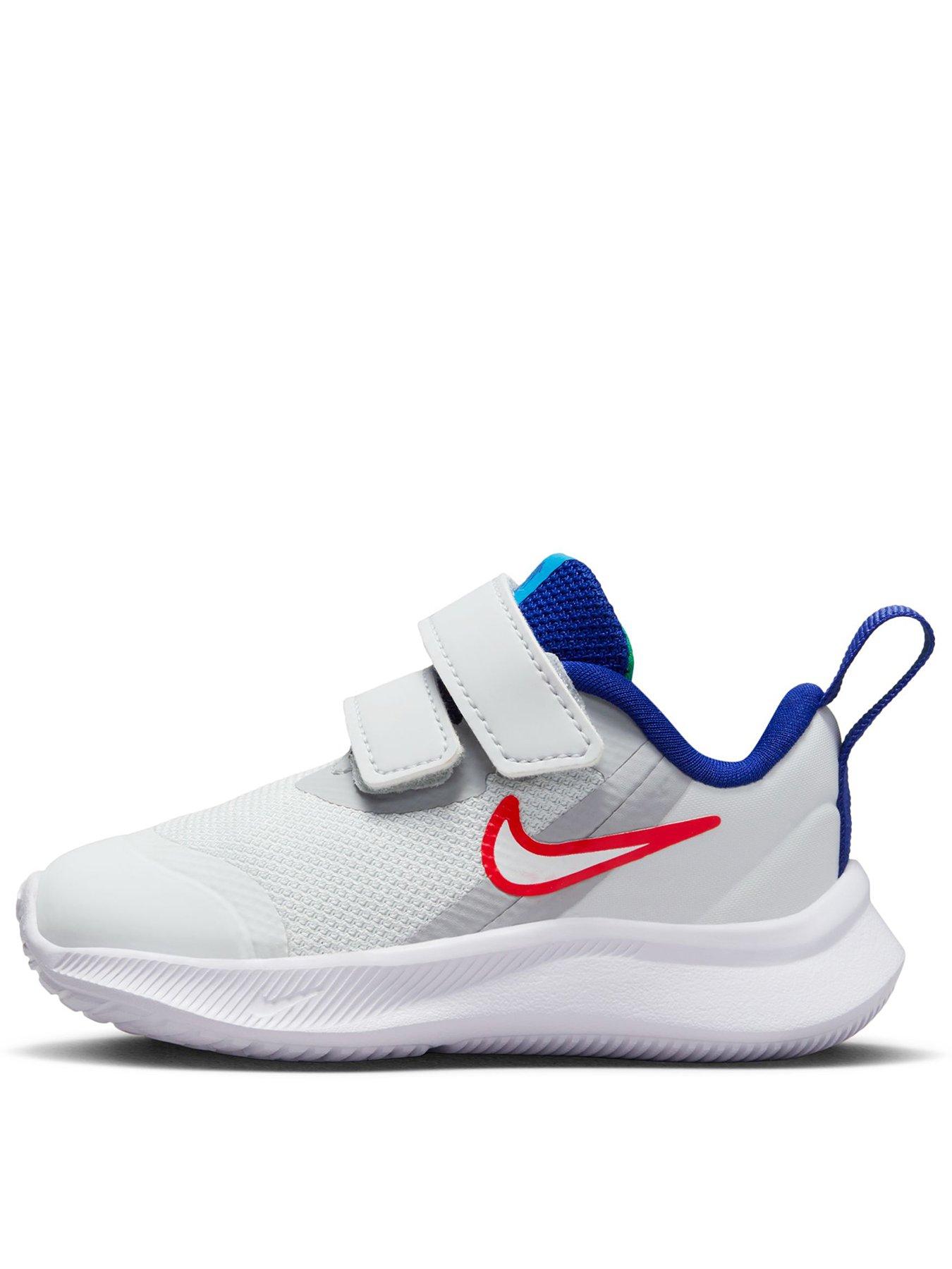 Nike infant sales clearance