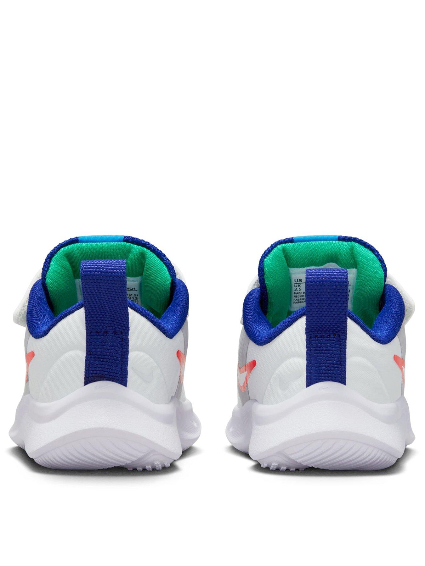 Nike infant shoes clearance hotsell