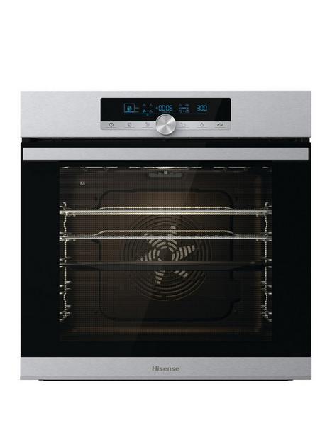 hisense-bsa65332ax-built-in-electric-single-oven-stainless-steel