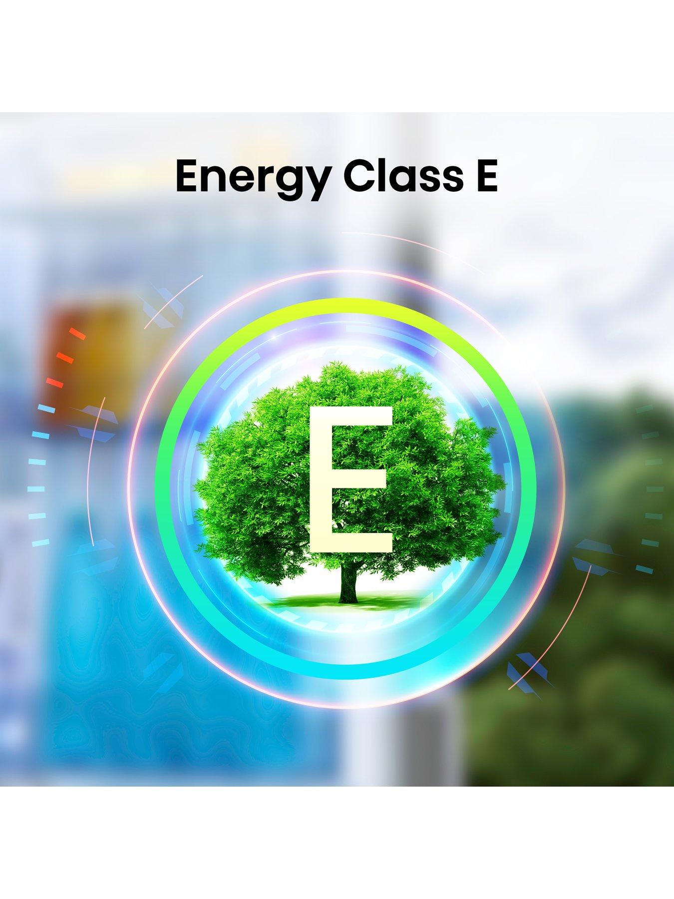  image of hisense-rb435n4bfe-60cm-widenbsp7030-frost-free-fridge-freezer-black-stainless-steel