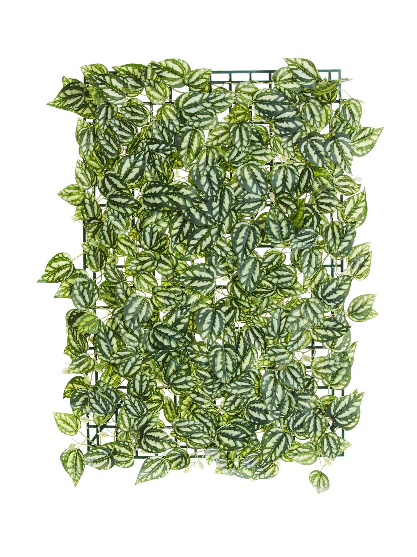 Smart Garden Luscious Leaf Screen Panel 60x 40cm