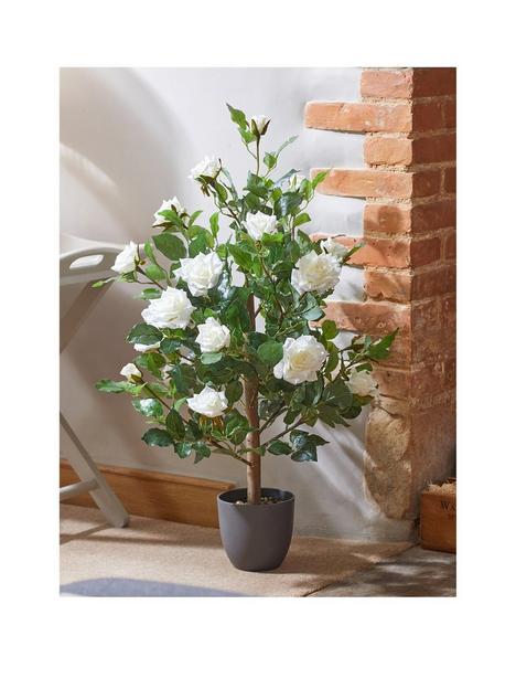 smart-garden-80cm-white-faux-rose-tree