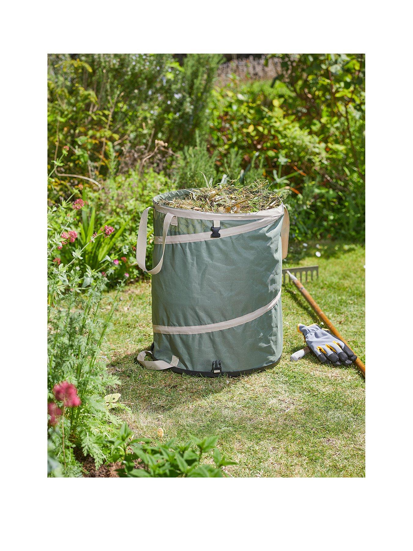  image of smart-garden-ultra-springbin-jumbo-200l