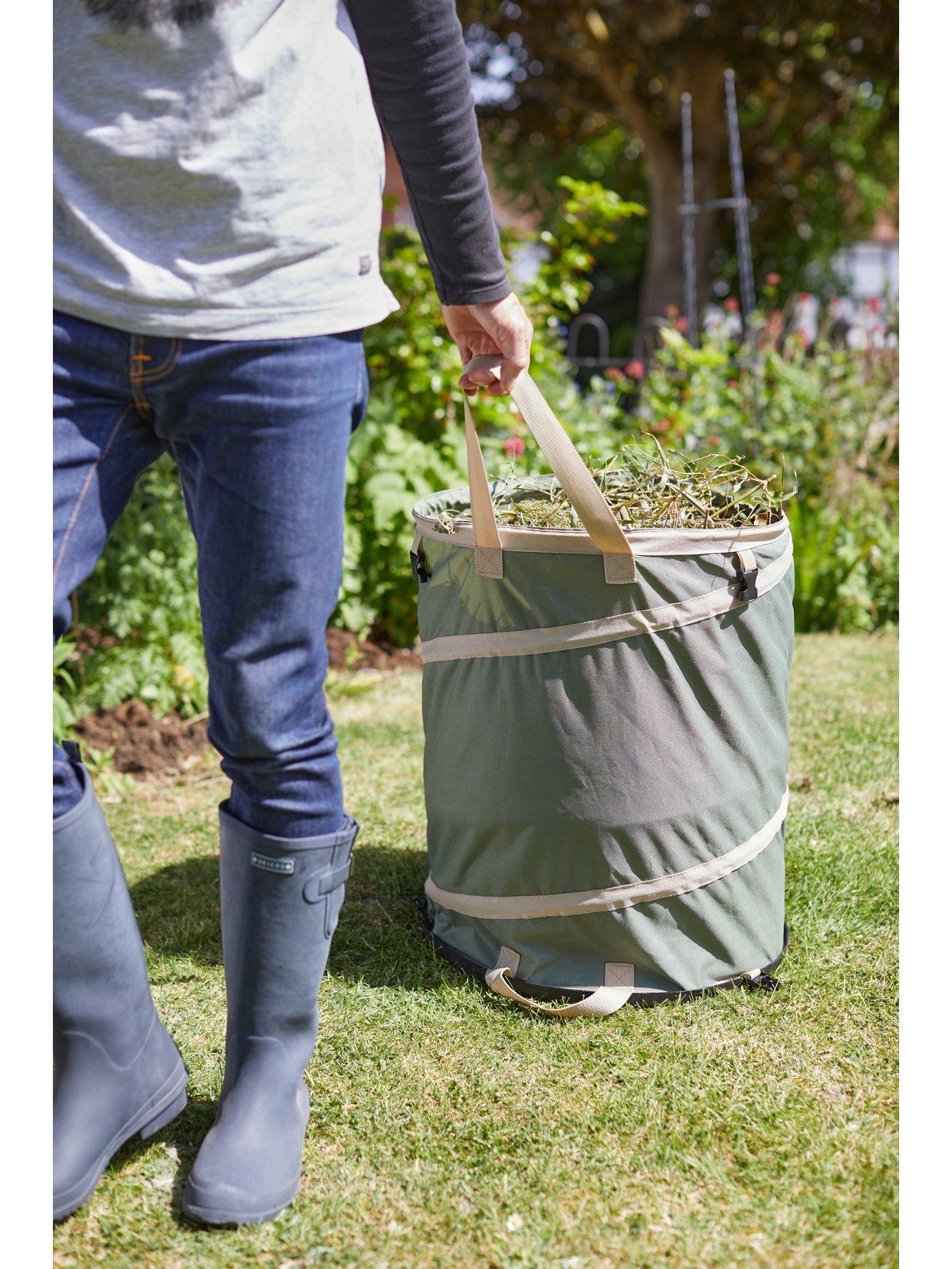  image of smart-garden-ultra-springbin-jumbo-200l