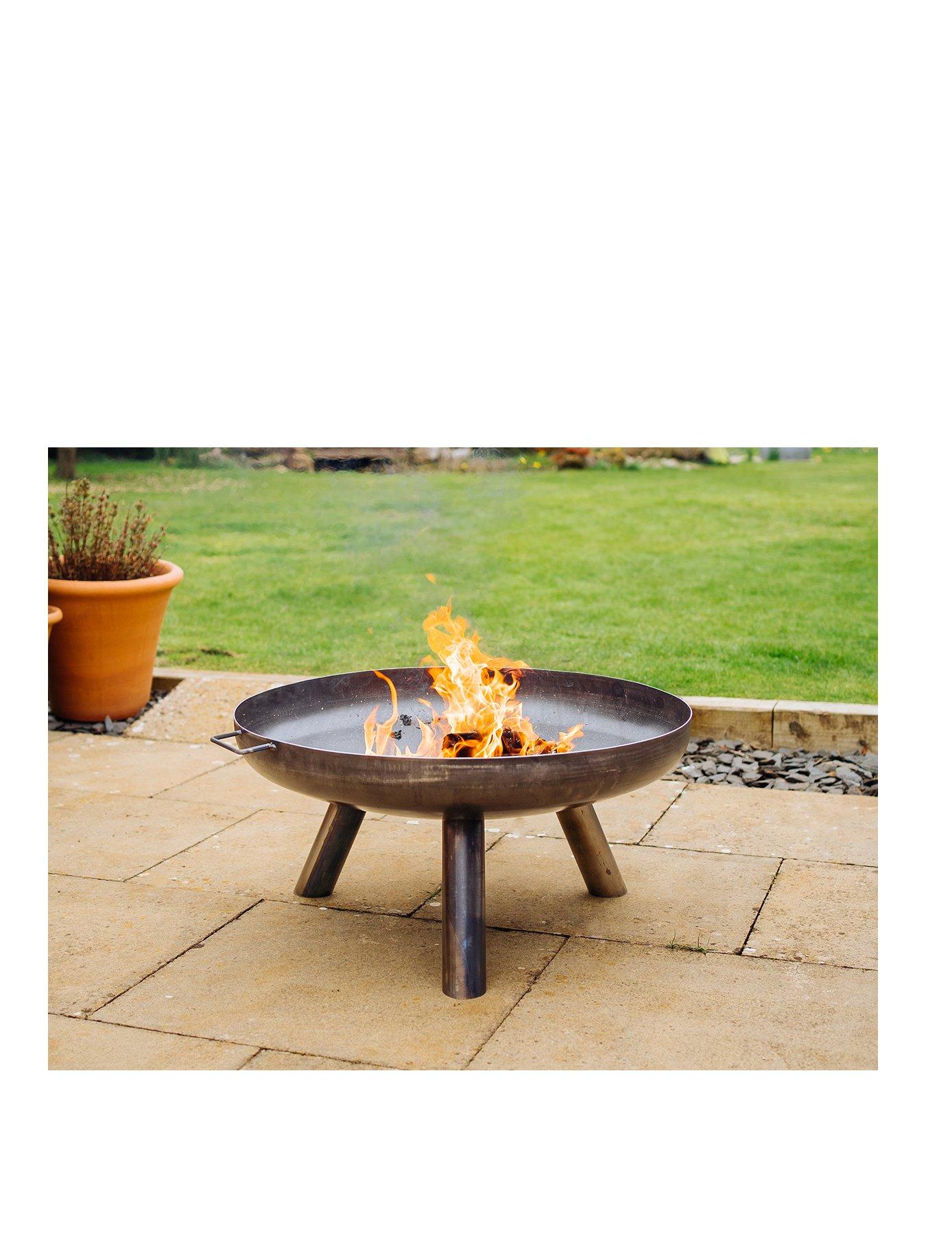 undefined Primo Caldera Firebowl