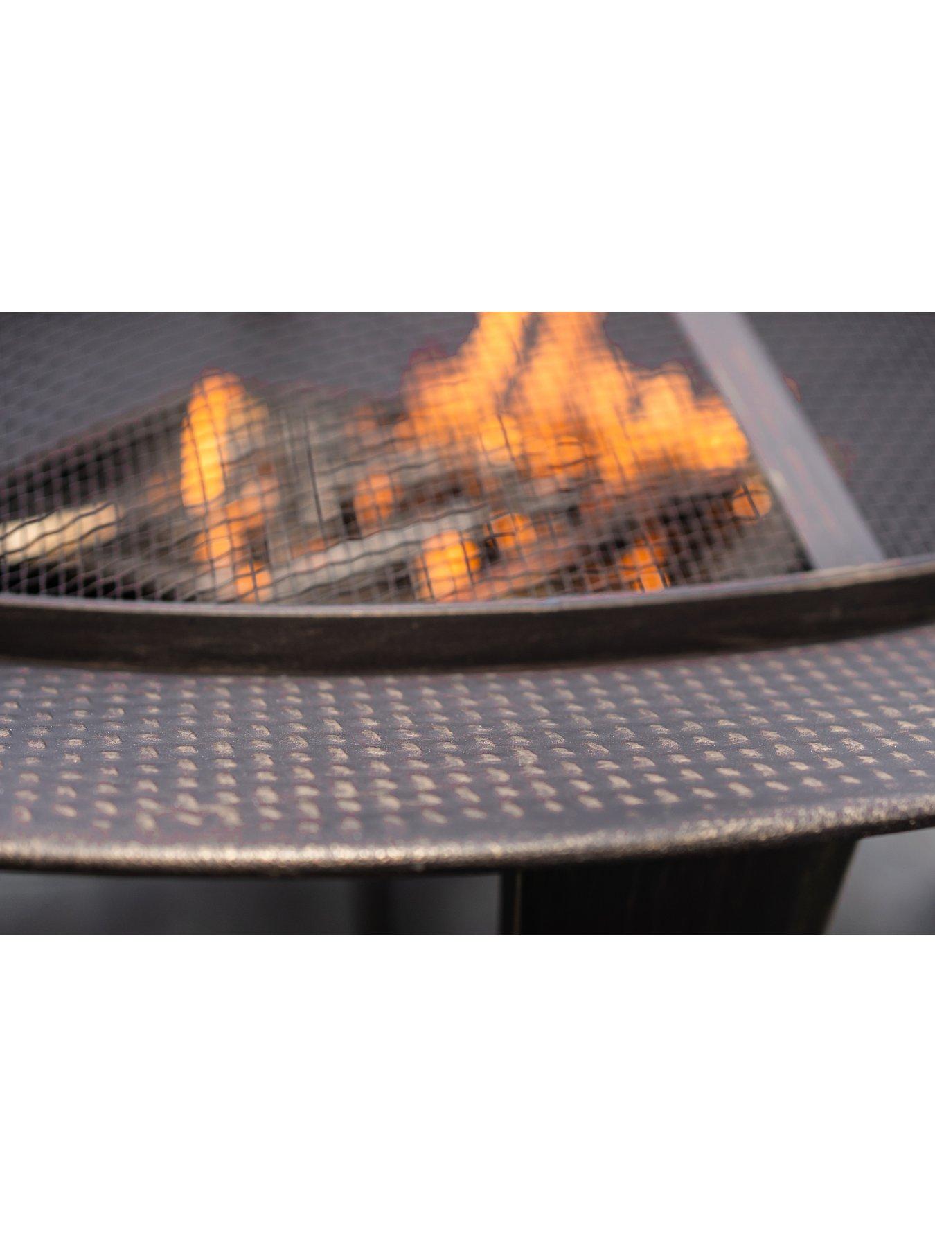  image of havanna-grande-forno-firepit