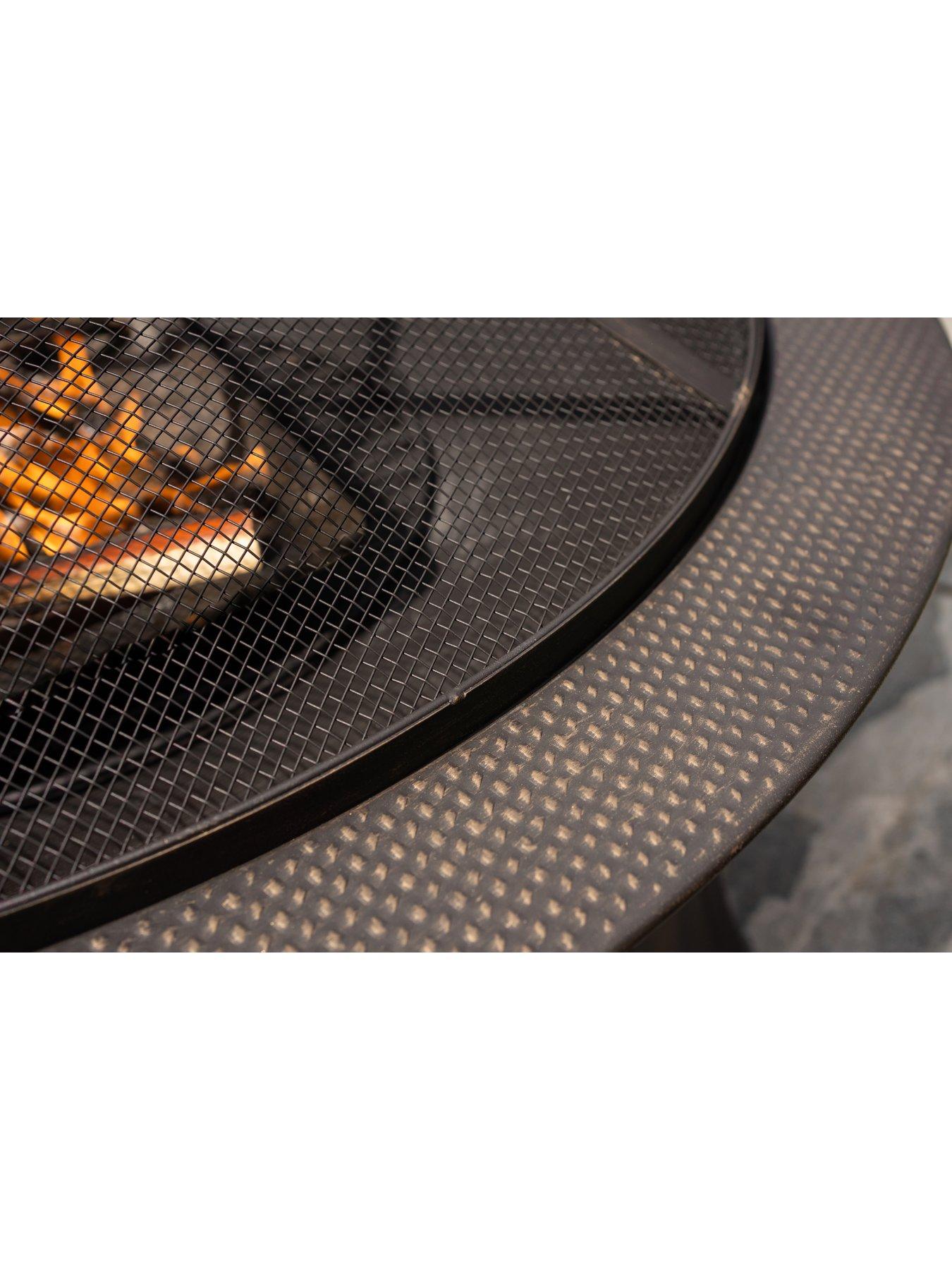  image of havanna-grande-forno-firepit