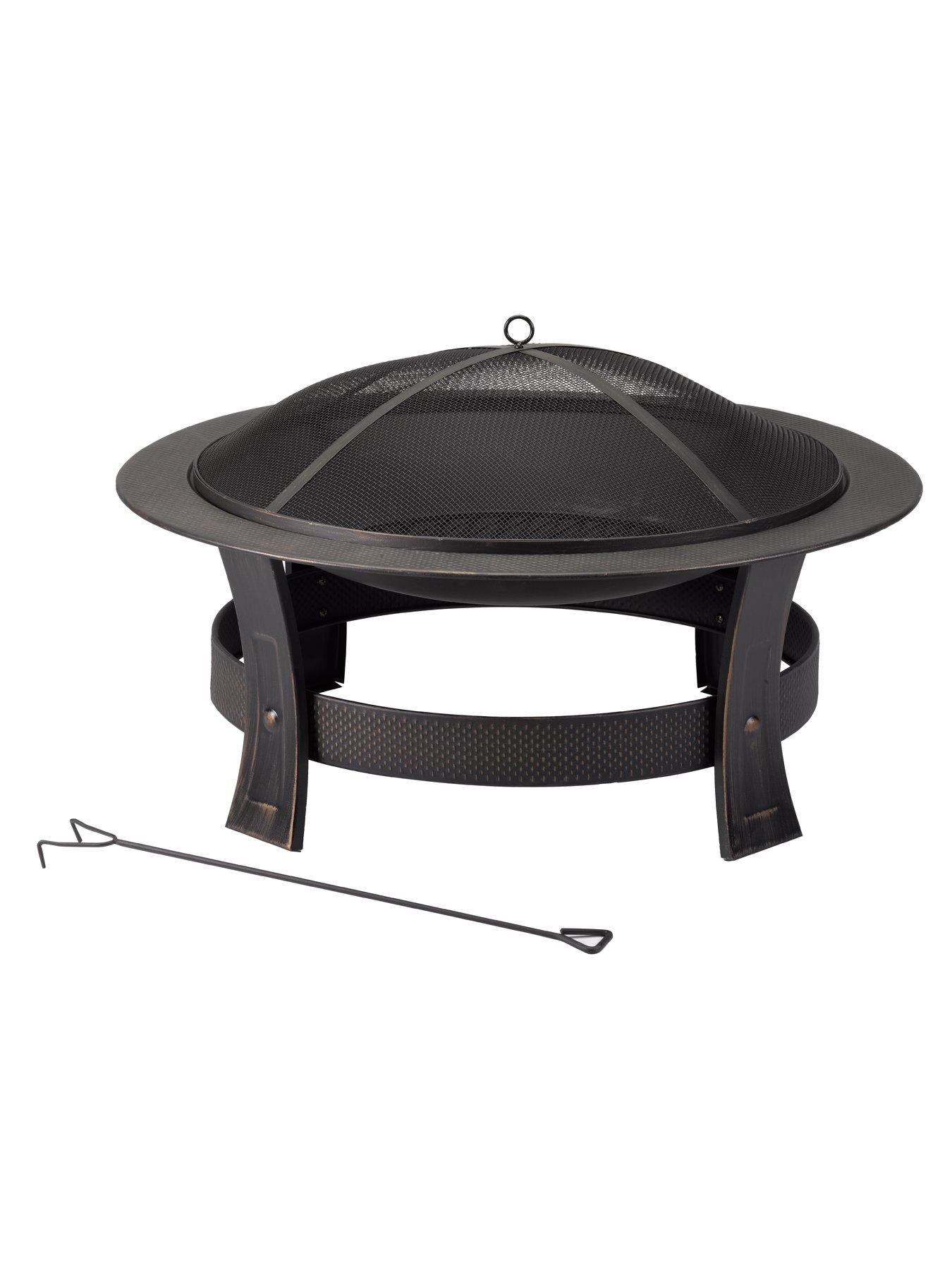  image of havanna-grande-forno-firepit
