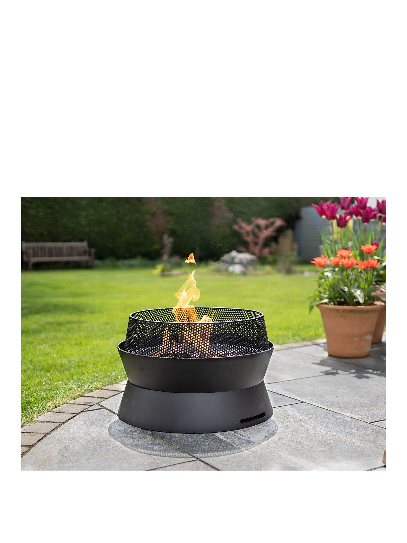 undefined Vigor Firepit