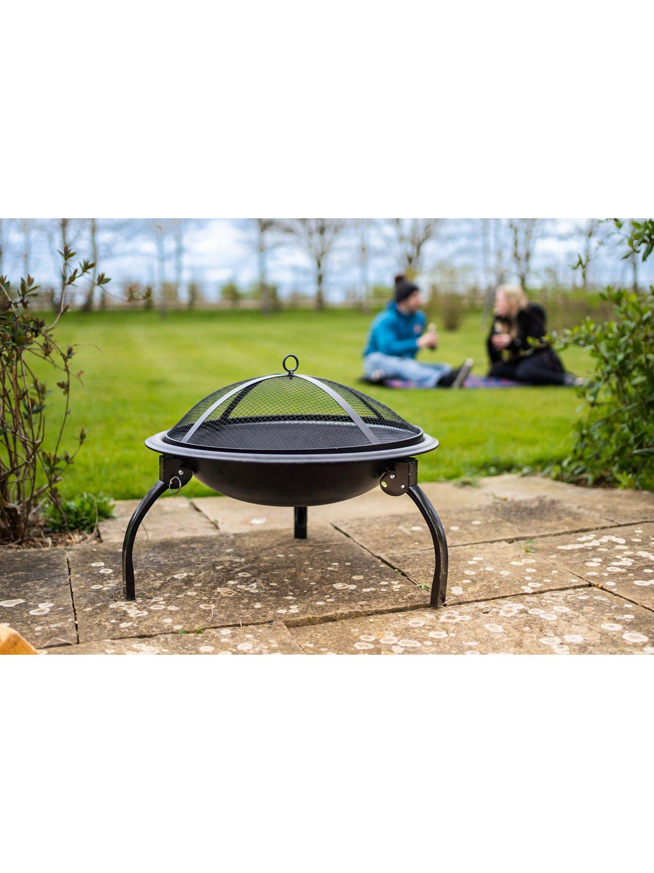 Image 4 of 7 of HAVANNA Portable Firepit