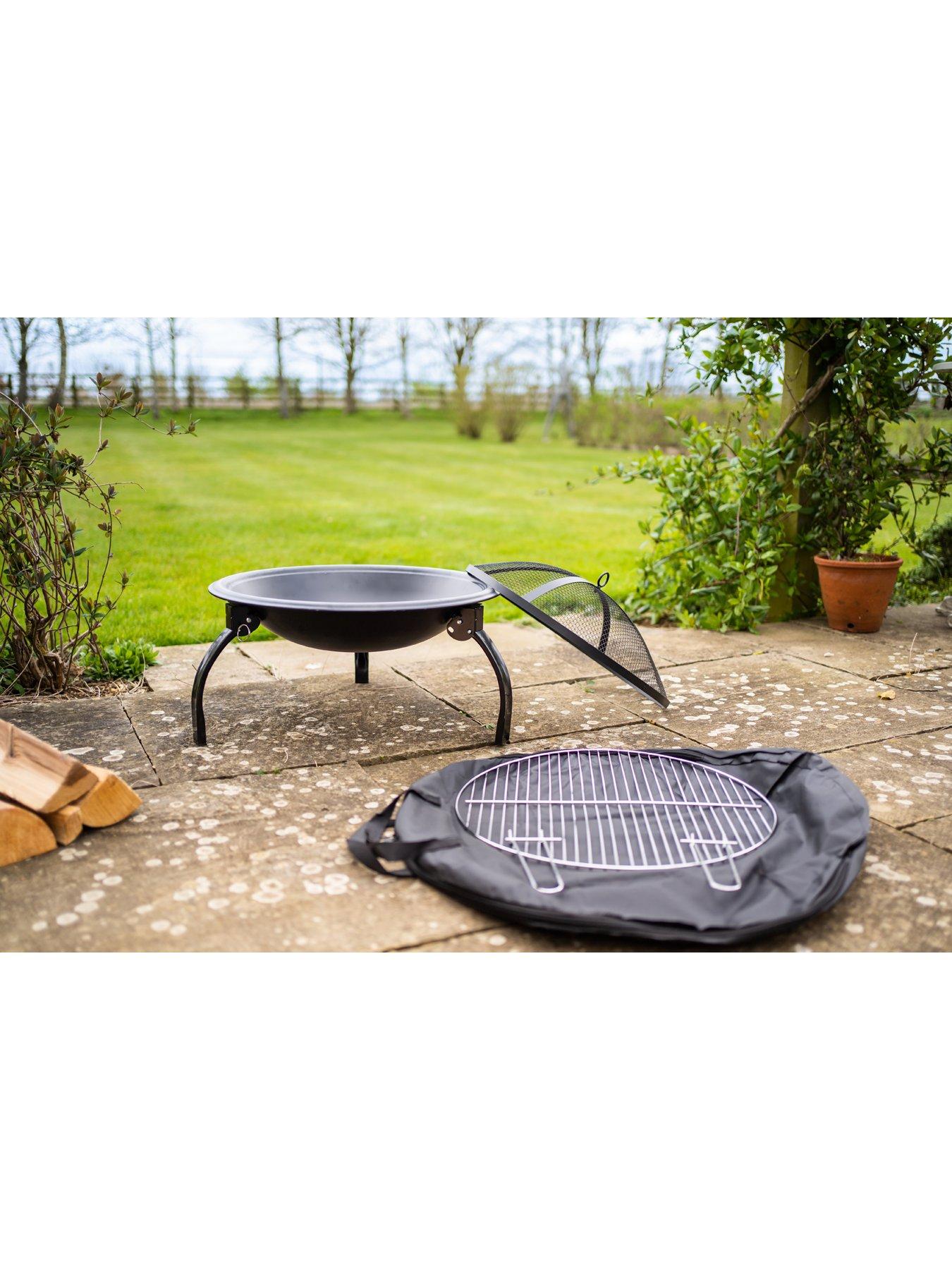 Image 5 of 7 of HAVANNA Portable Firepit