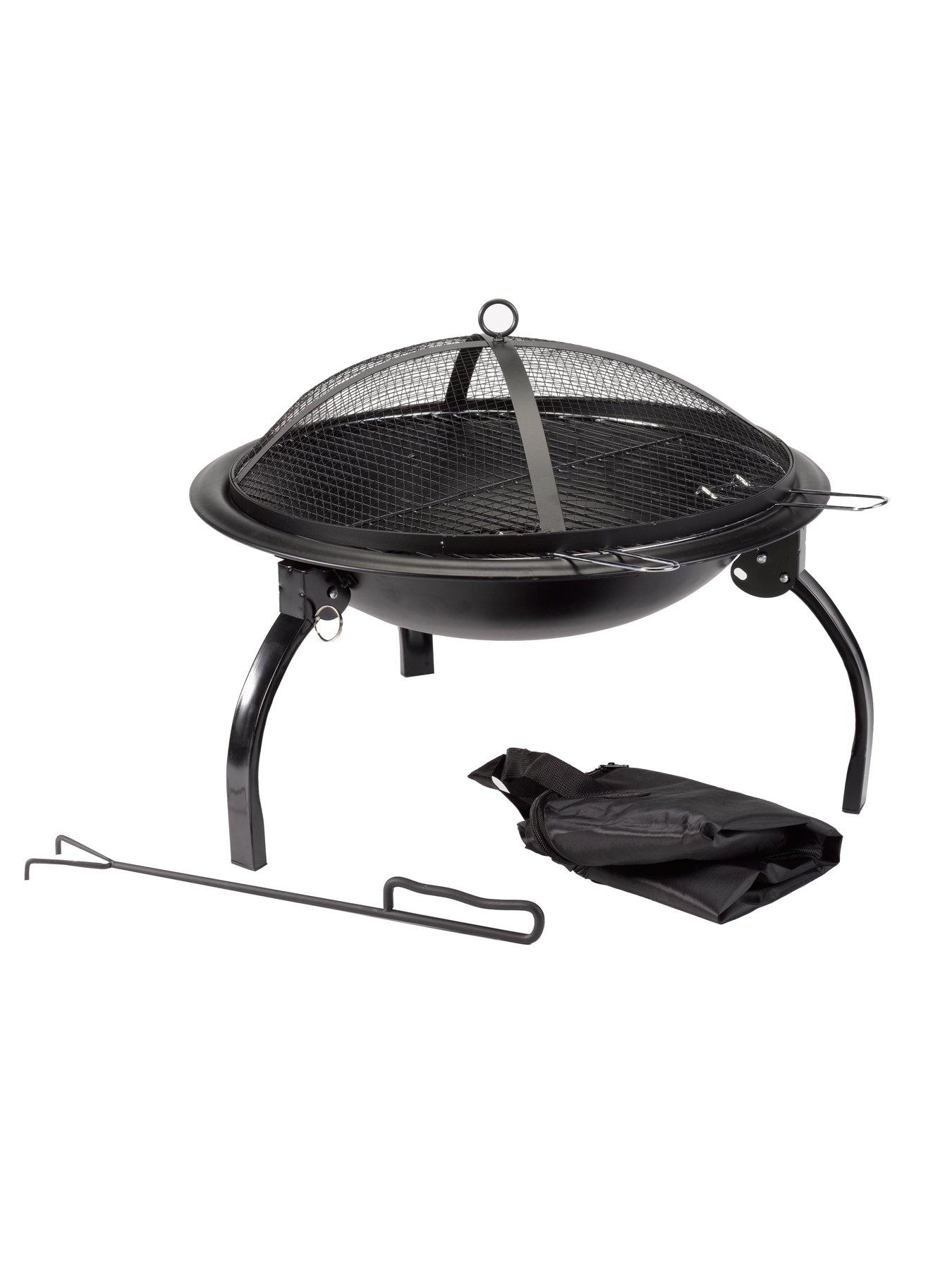 Image 7 of 7 of HAVANNA Portable Firepit