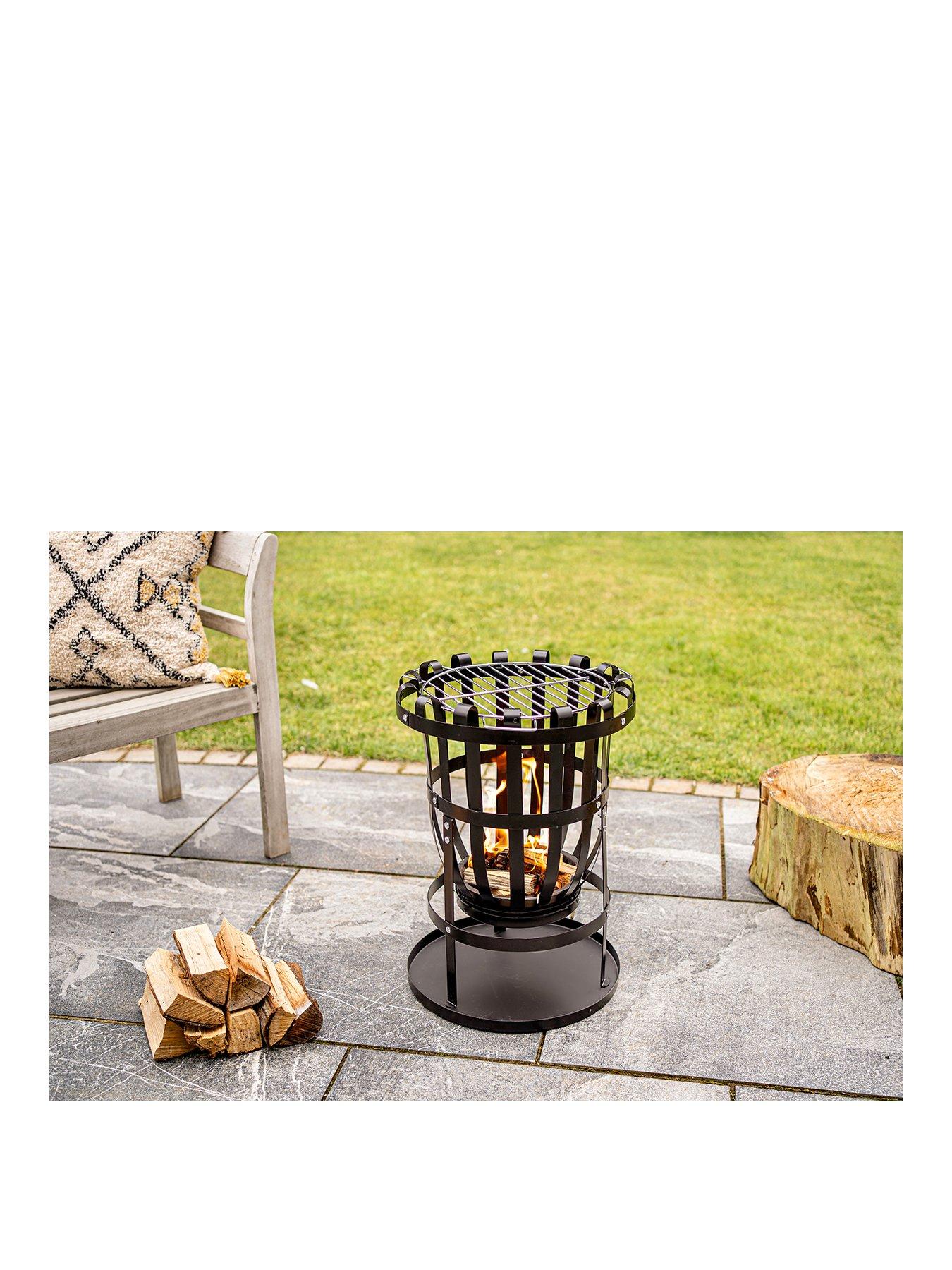 undefined Forno Firebasket