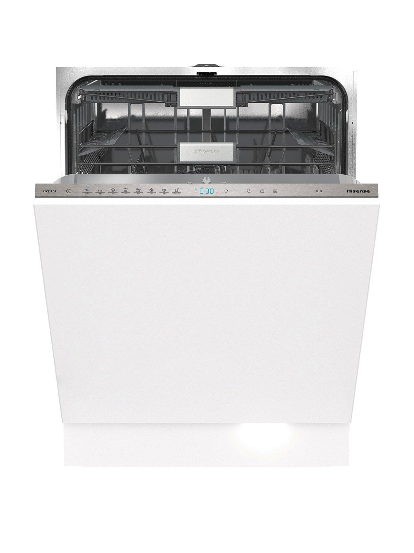 Swan 6 best sale place dishwasher review