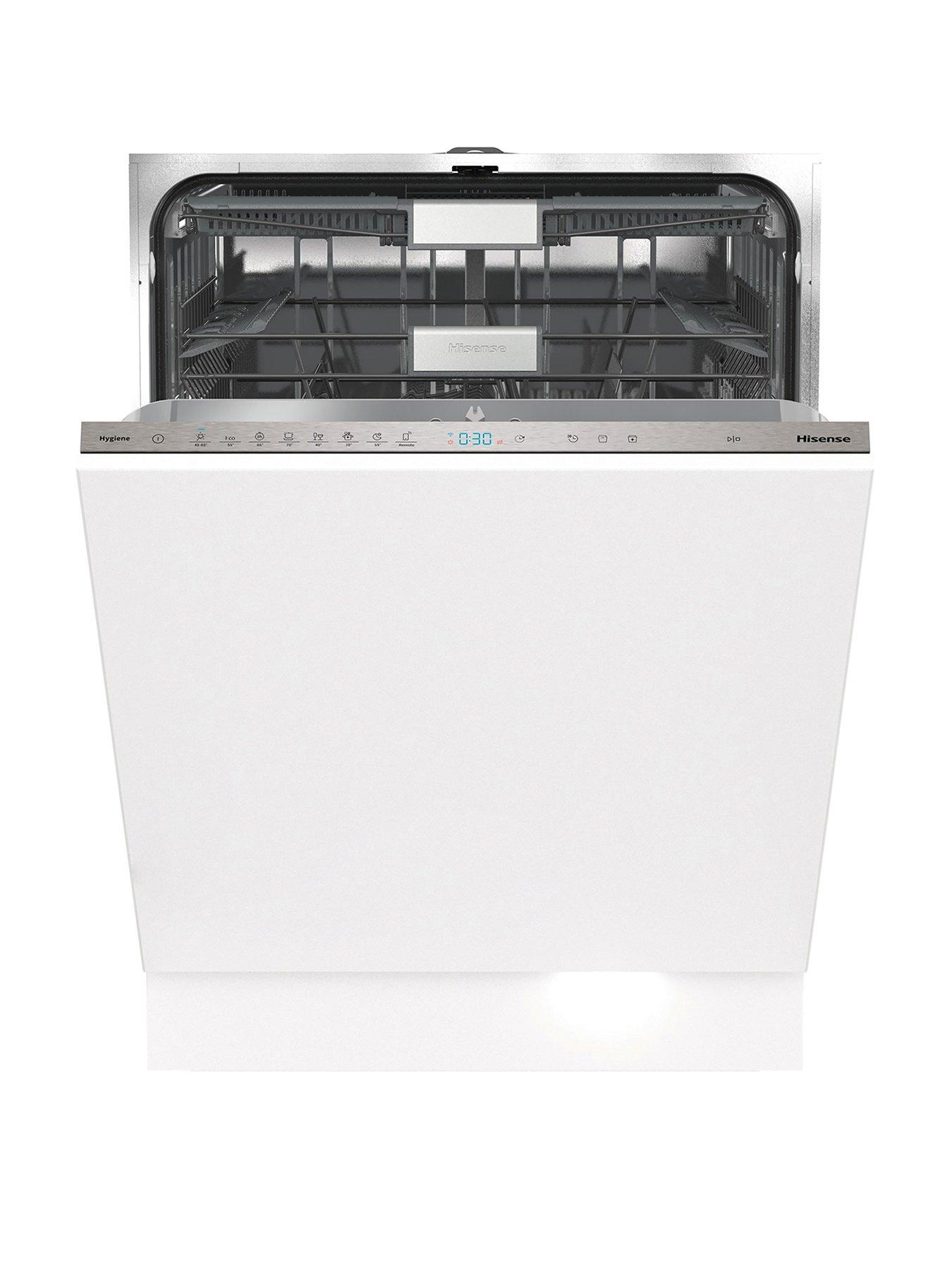 hisense-hv673c61uk-fullsize-16-placenbspfully-integrated-dishwasher