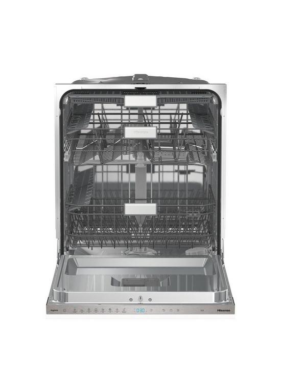 back image of hisense-hv673c61uk-fullsize-16-placenbspfully-integrated-dishwasher