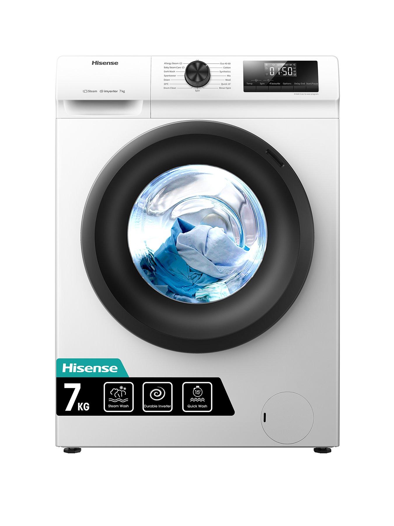 hisense-1-series-wfqp7012evm-7kg-load-1200-rpm-spin-washing-machine-white