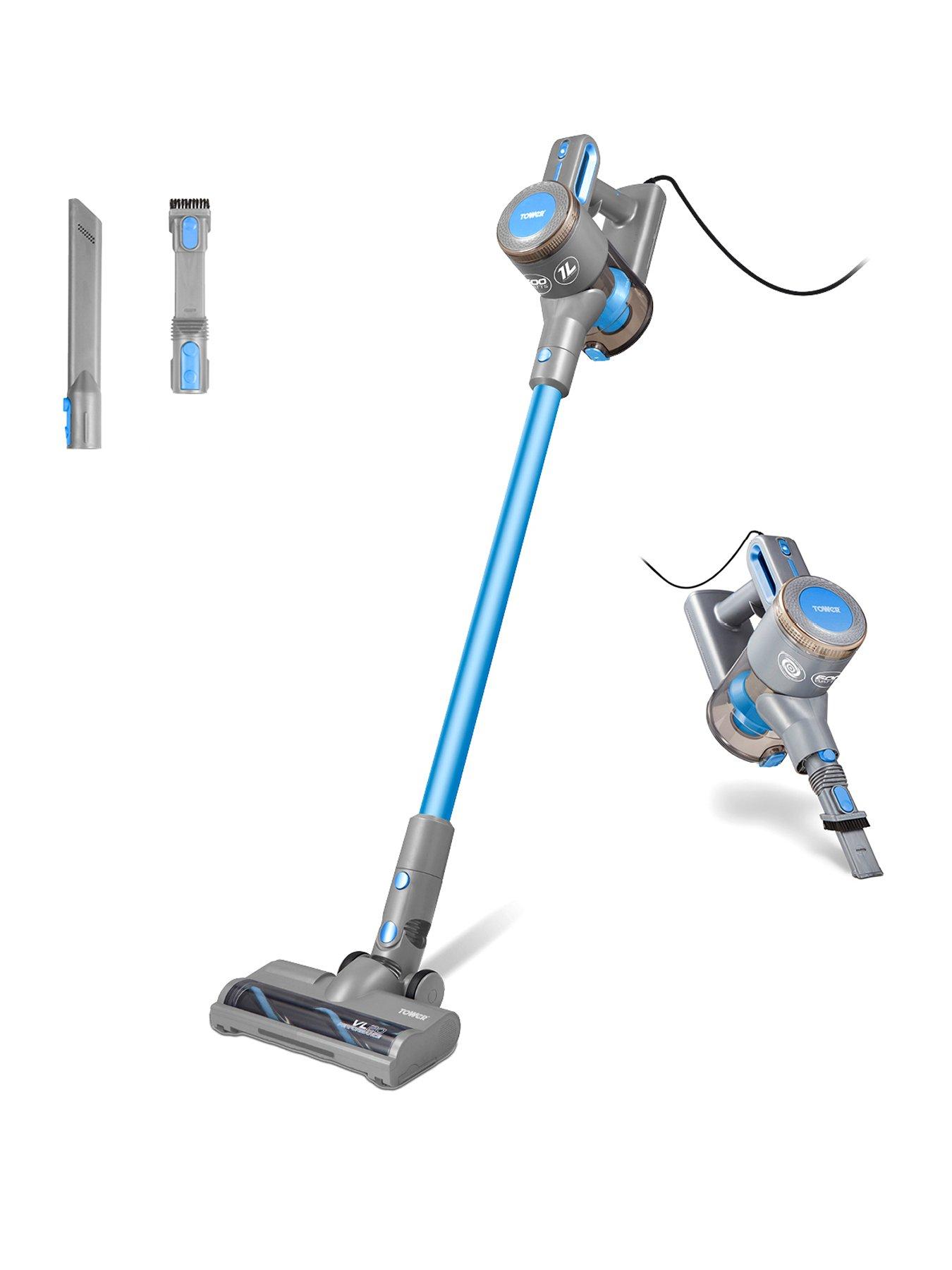 undefined VL20 3-in-1 Performance Corded Vacuum Cleaner