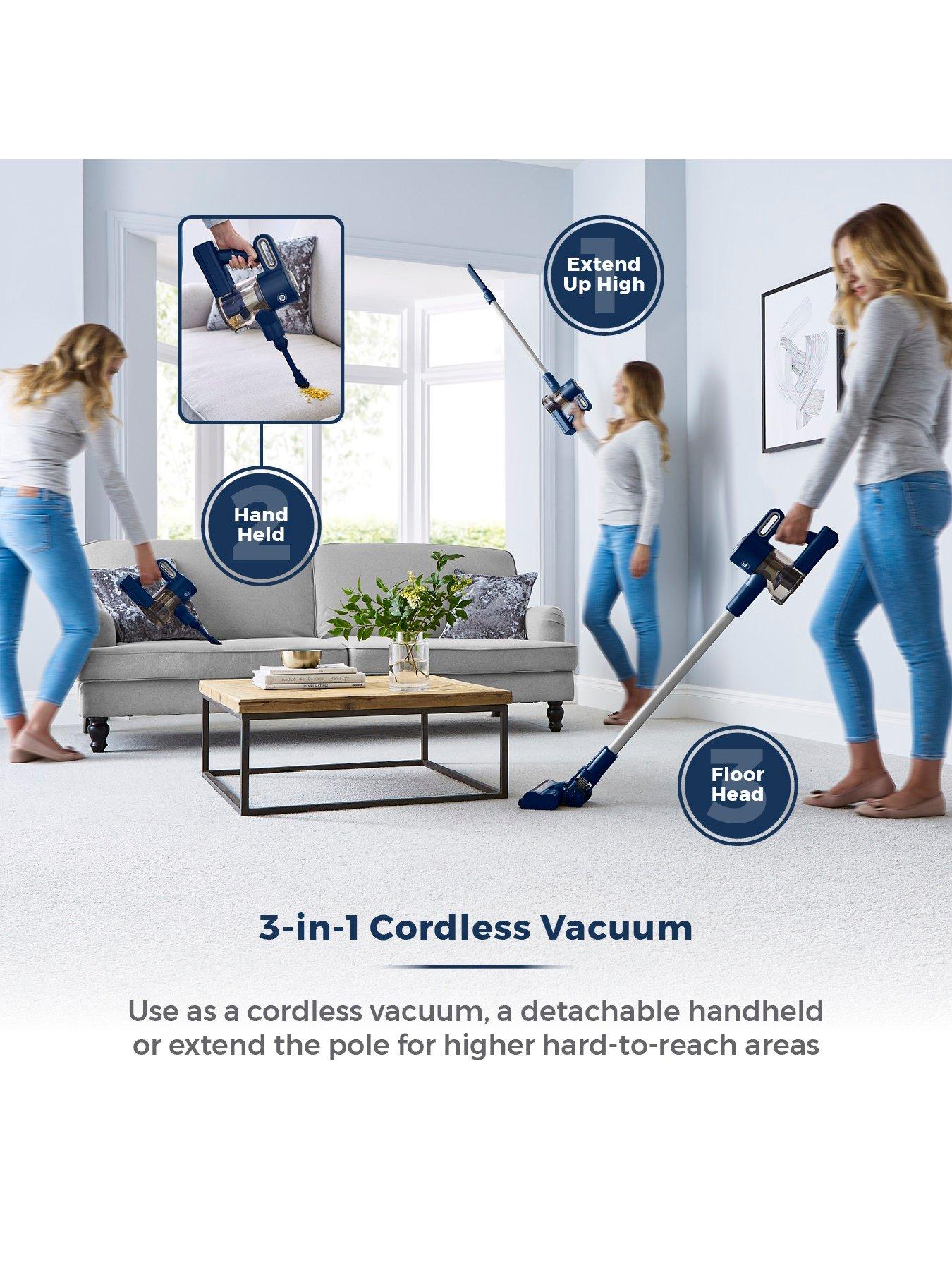  image of tower-vl35-plus-anti-tangle-cordless-vacuum