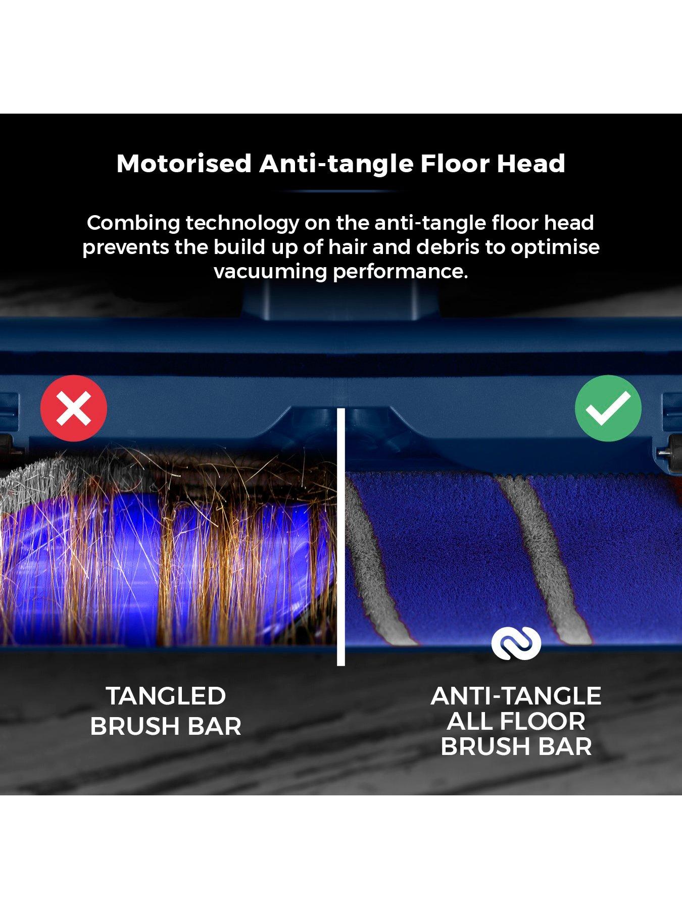  image of tower-vl35-plus-anti-tangle-cordless-vacuum