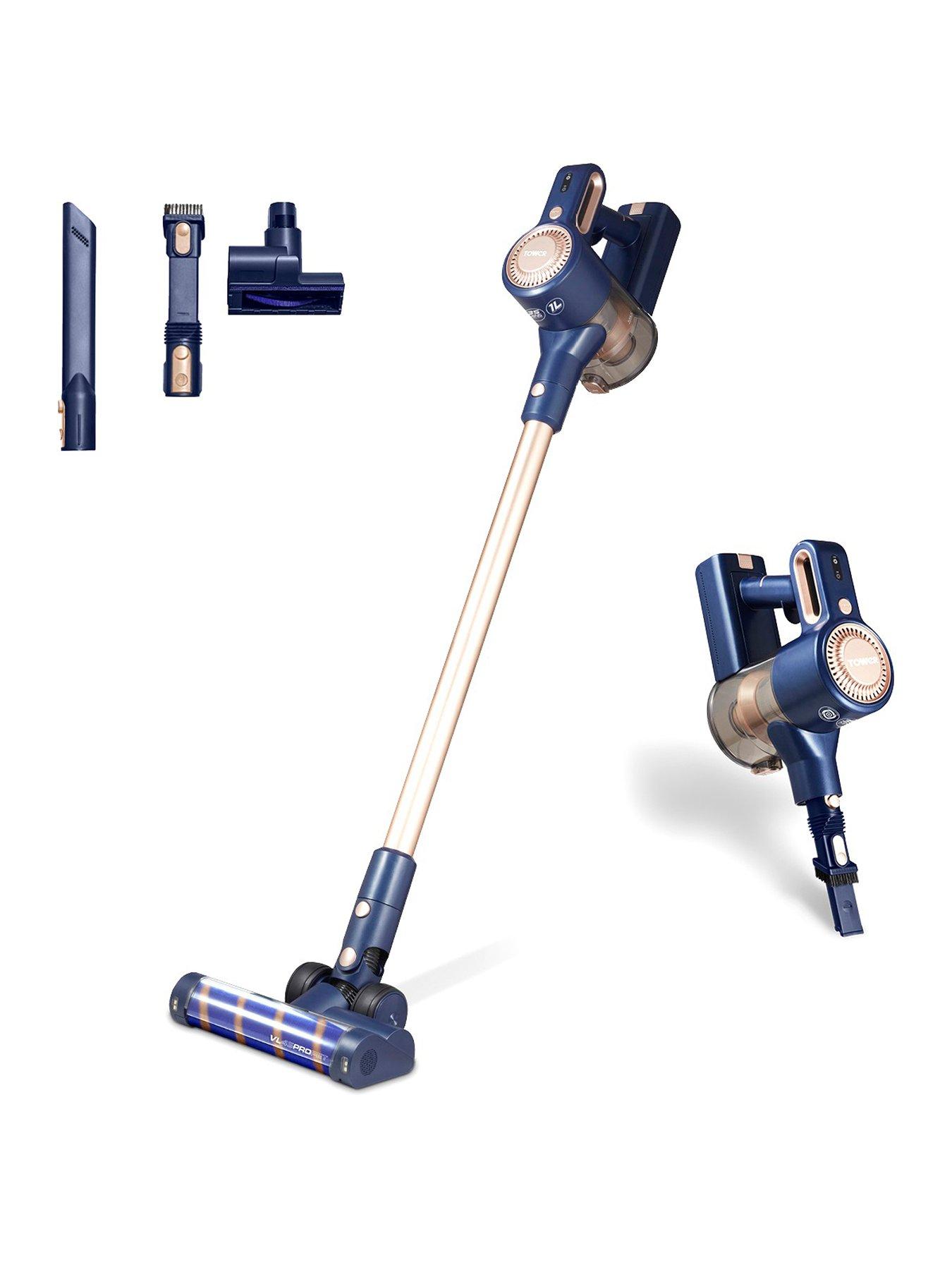 Tower VL45 Pro Pets Anti-Tangle Cordless Vacuum