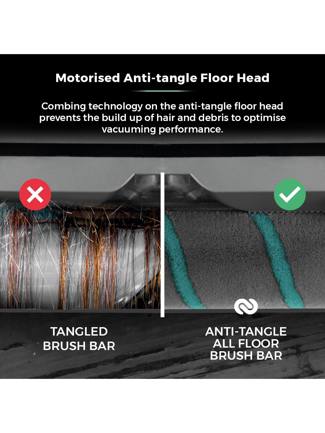 Image 4 of 7 of Tower VL70 Flexi Anti-Tangle Cordless Vacuum
