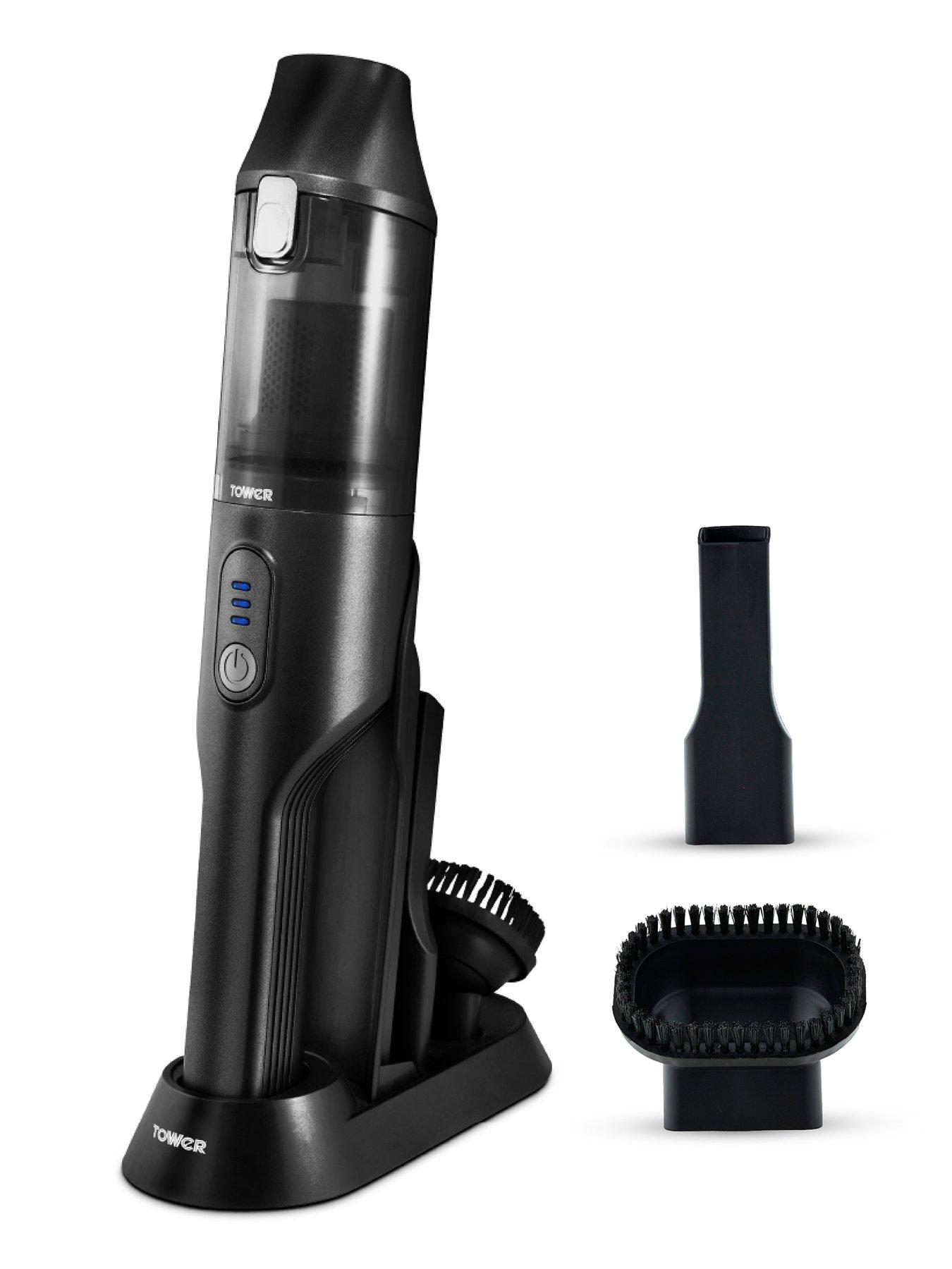 Tower Optimum 14.8V Handheld Vacuum Cleaner