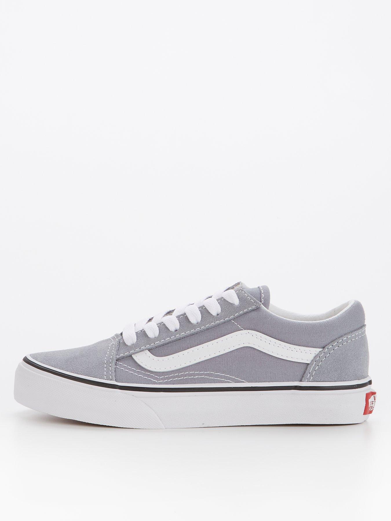 Vans Old Skool Color Theory Trainer littlewoods