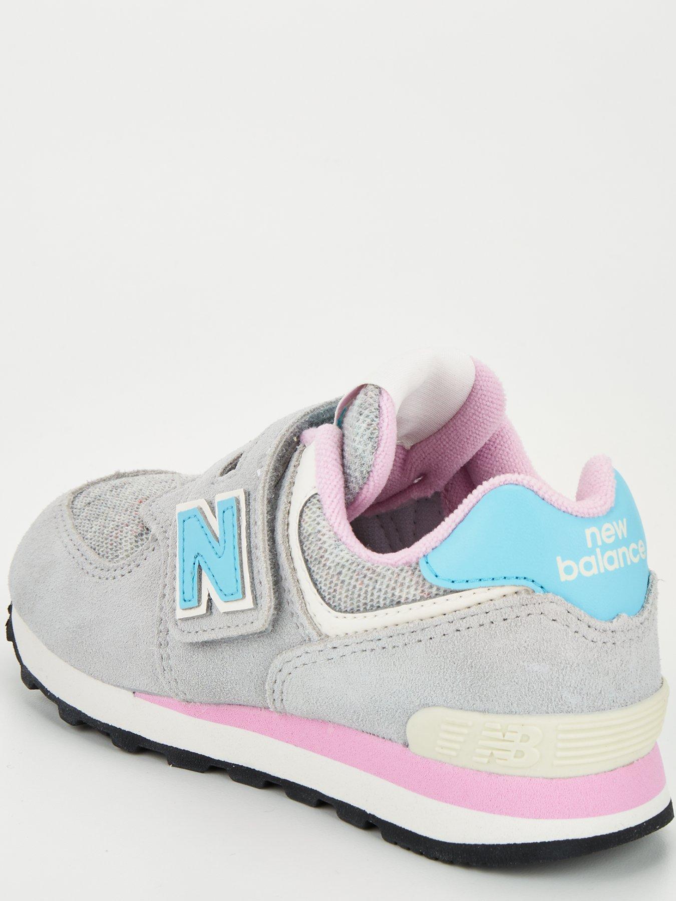 New Balance 574 Neo Sole Infants Trainer