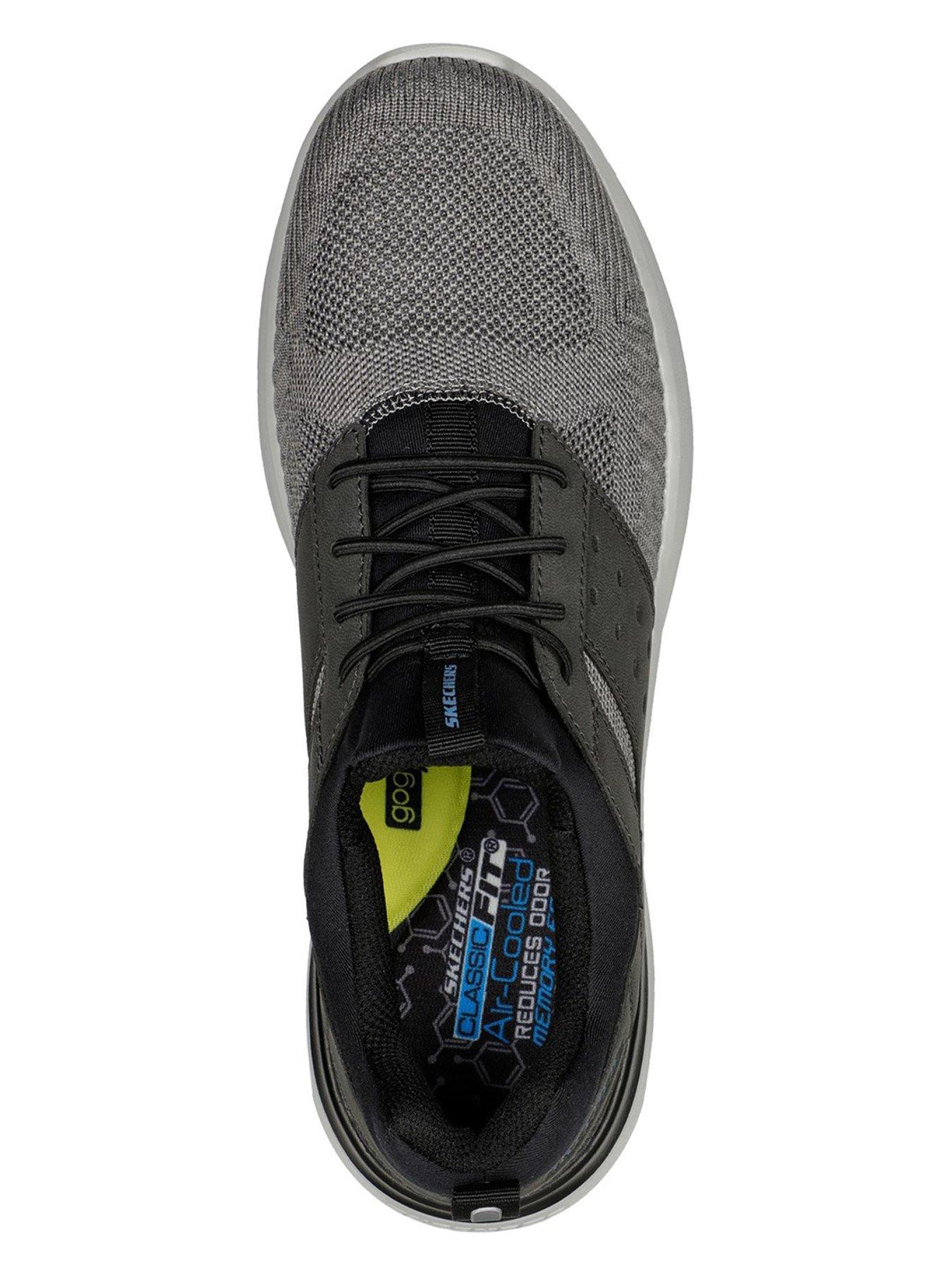 Skechers air cooled 2025 goga mat arch