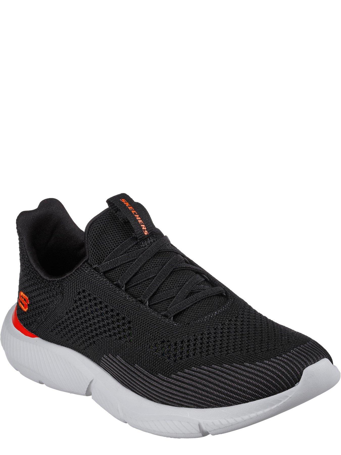 Skechers goga mat arch clearance classic fit