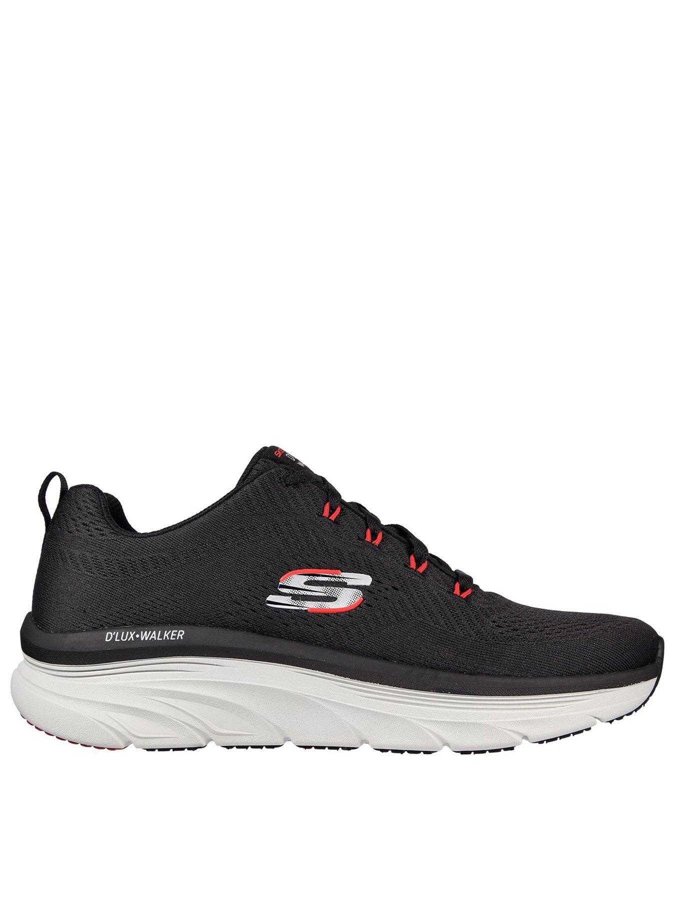 Skechers relaxed fit air deals cooled memory foam