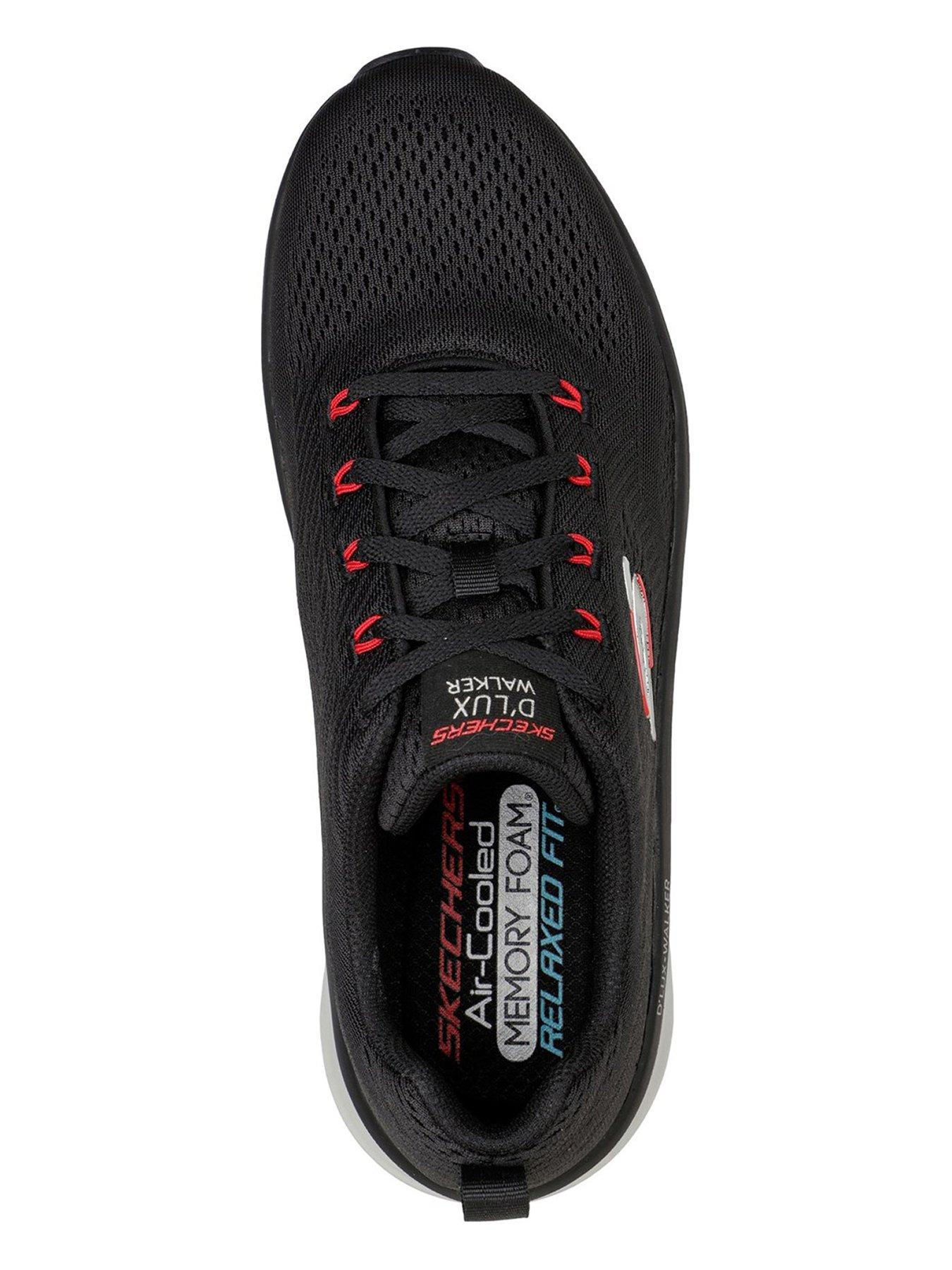 Skechers relaxed fit air cooled memory foam outlet price